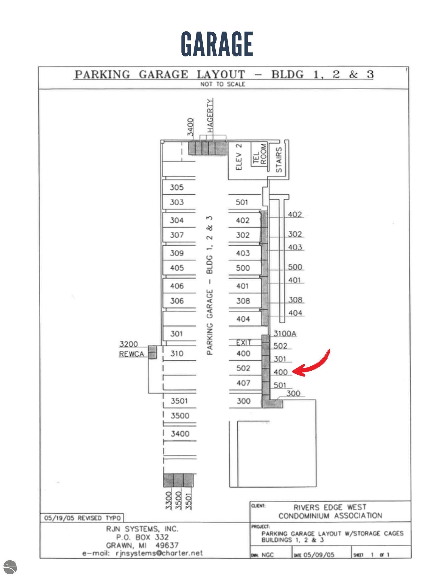 141 Rivers Edge Drive # 400