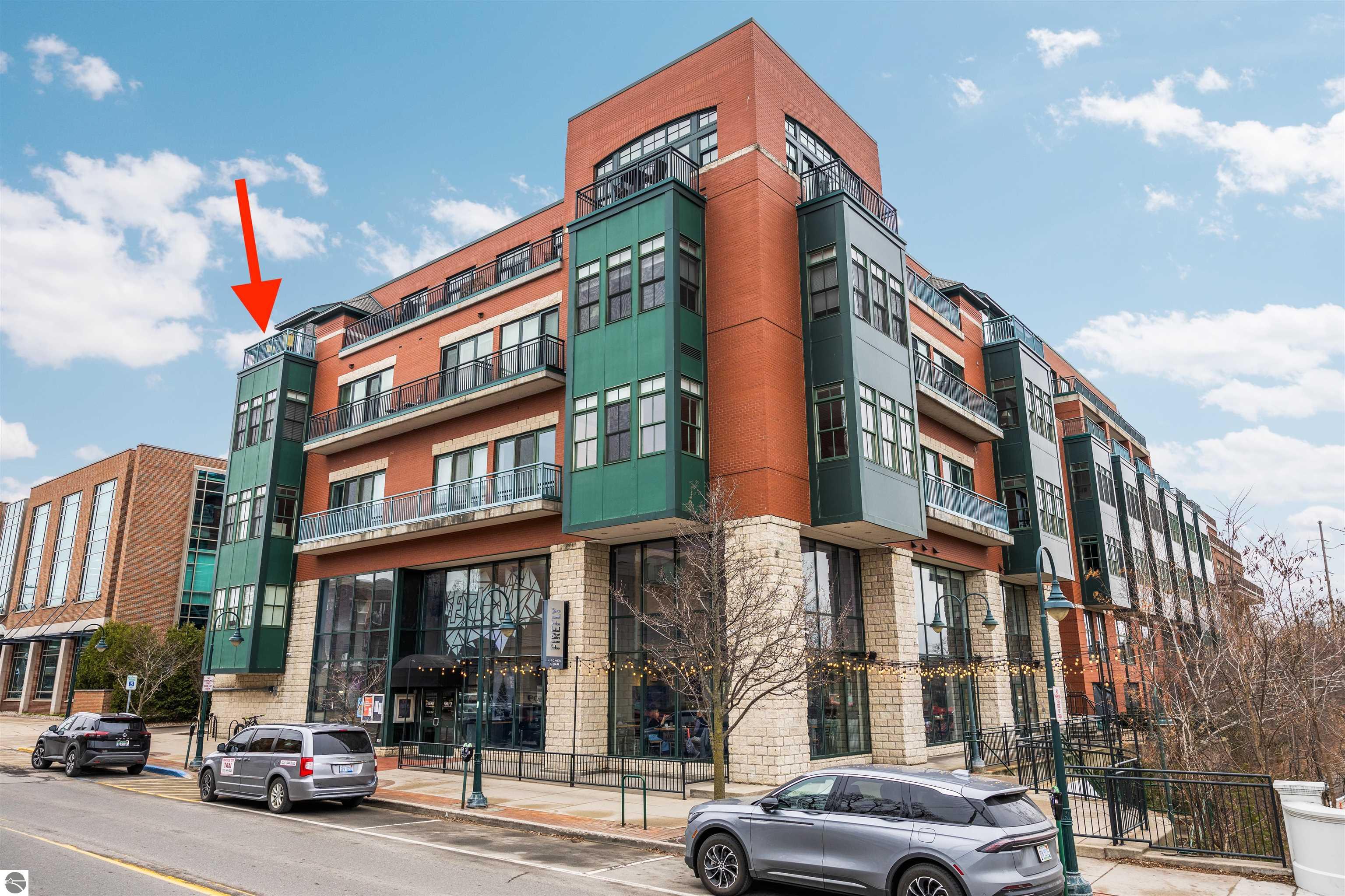 141 Rivers Edge Drive # 400