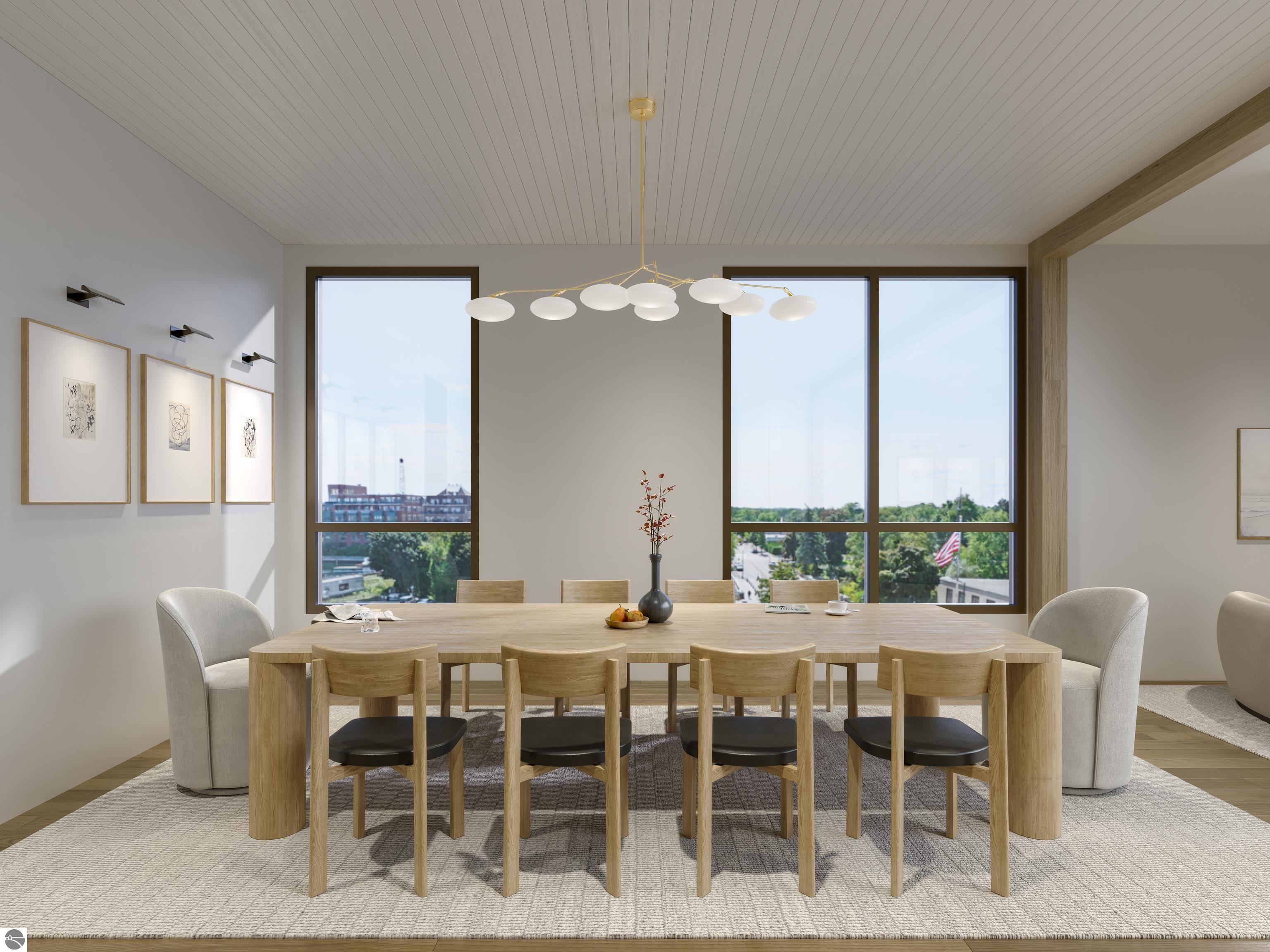111 E State Street # A Unit: PH A