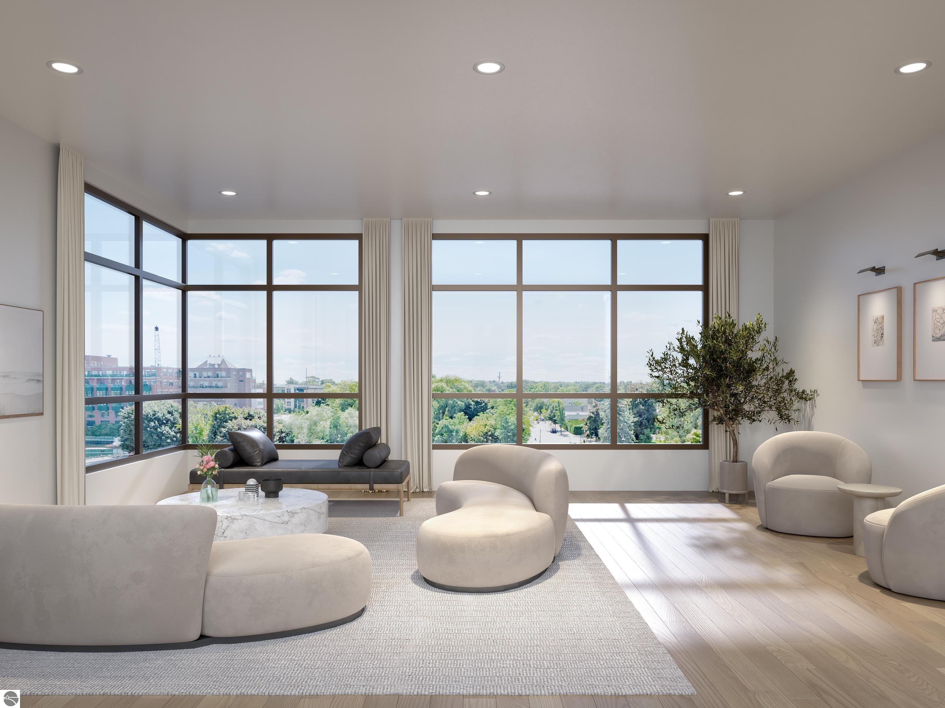 111 E State Street # A Unit: PH A