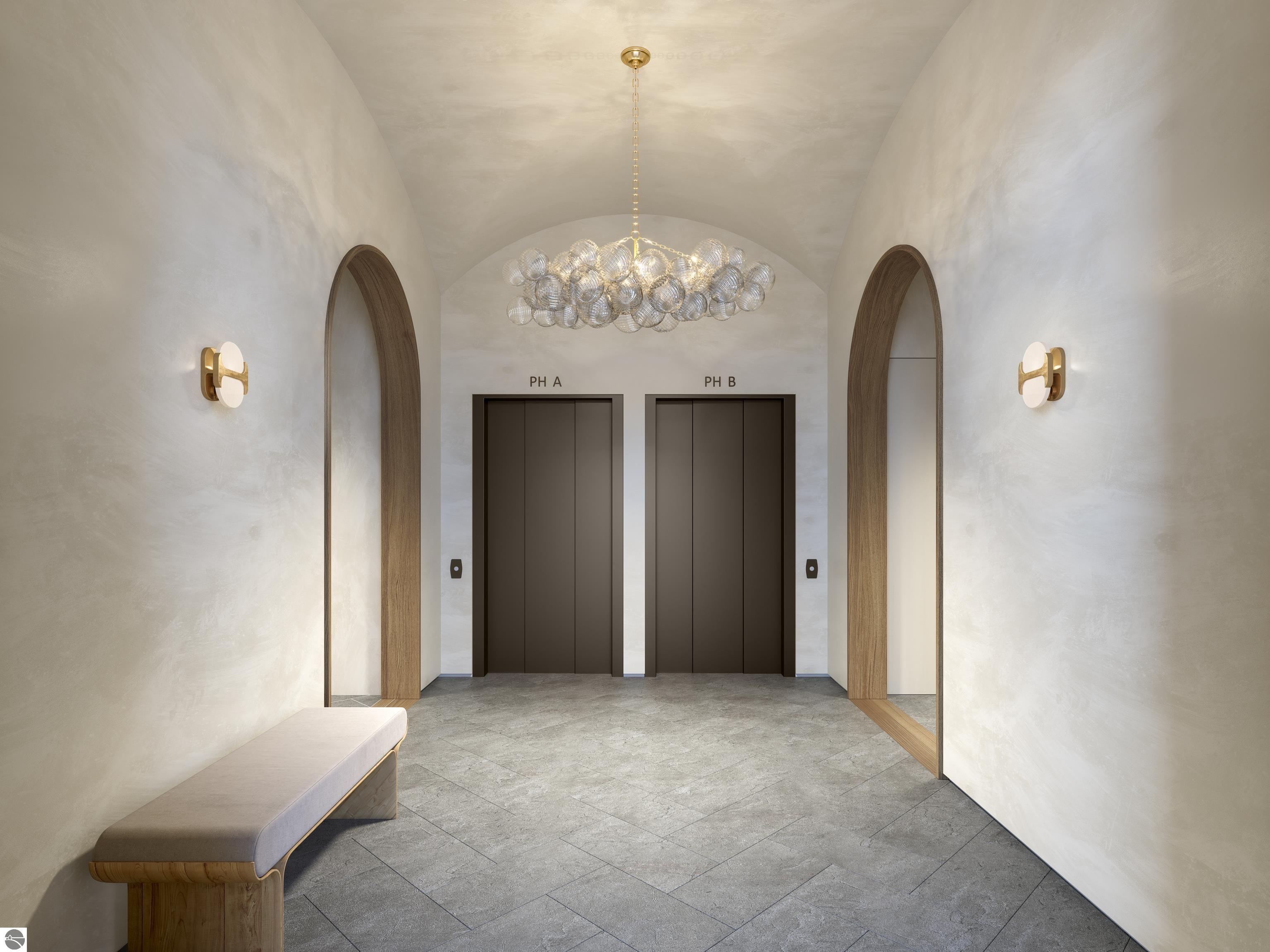 111 E State Street # A Unit: PH A