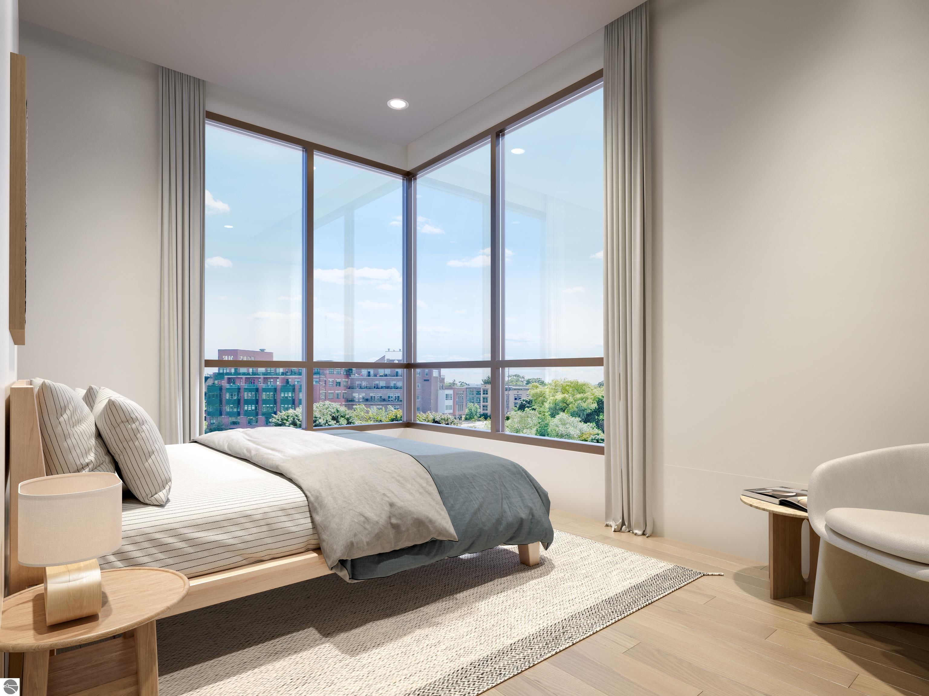 111 E State Street # A Unit: PH A