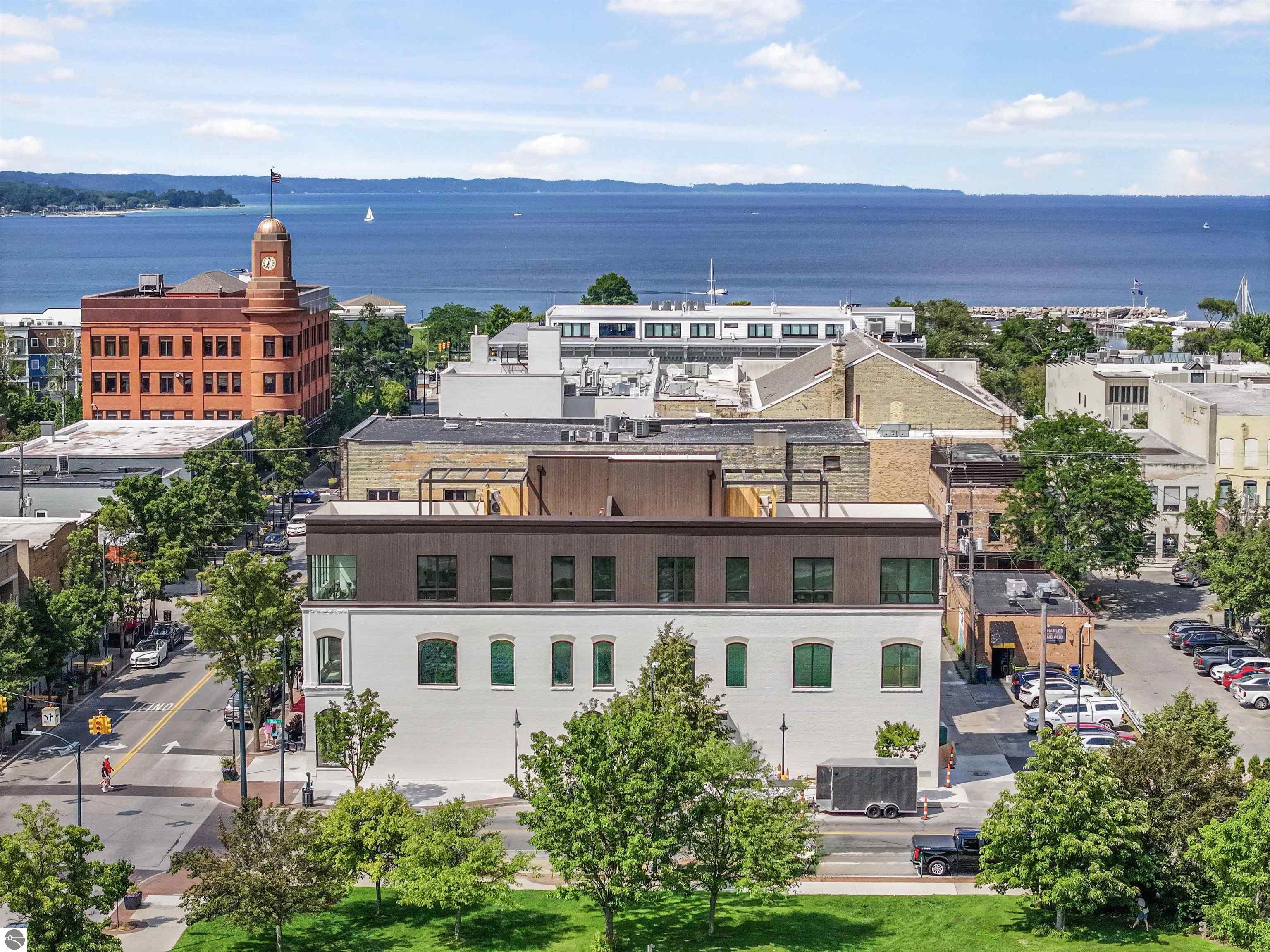 111 E State Street # A Unit: PH A