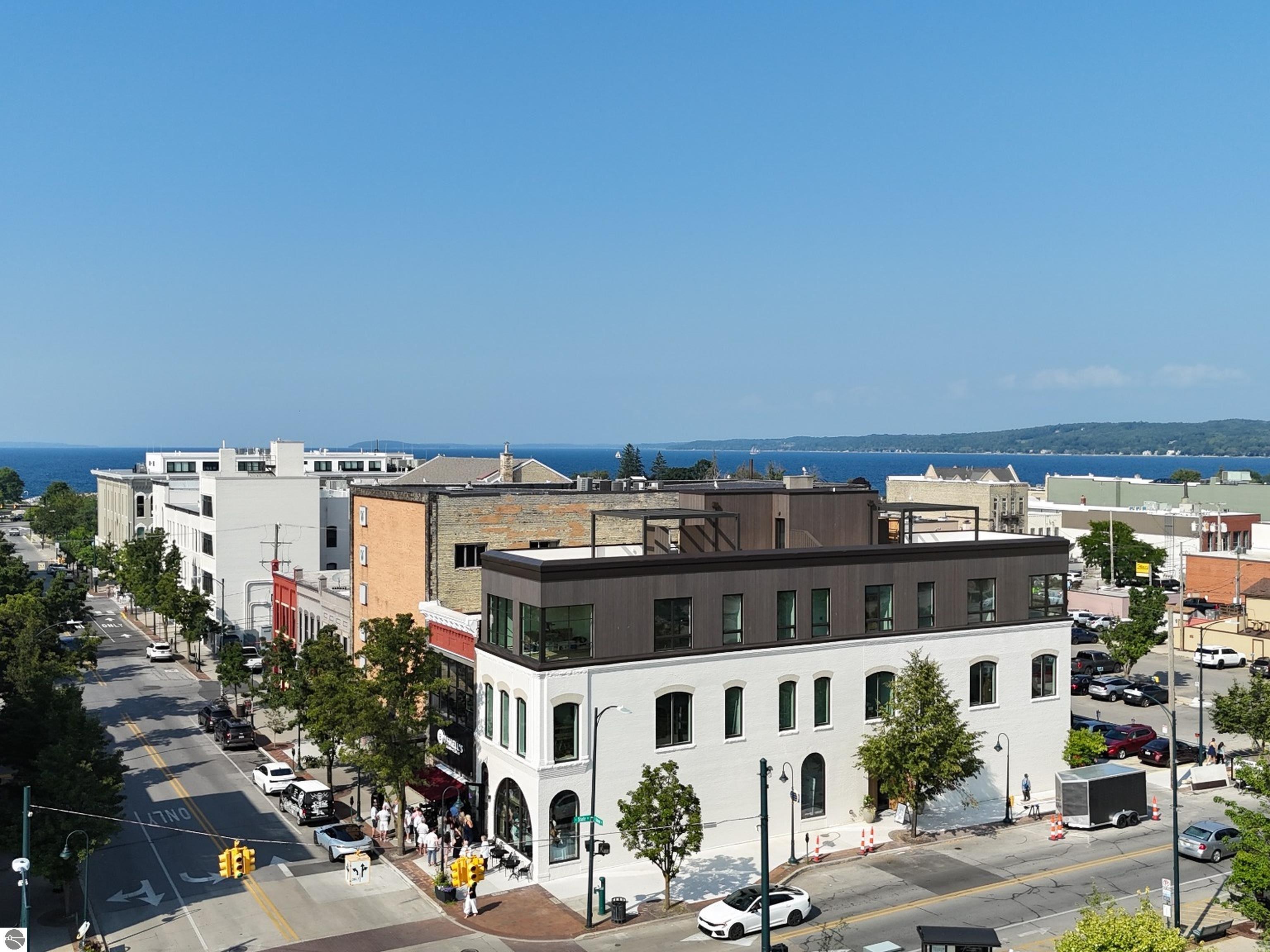111 E State Street # A Unit: PH A