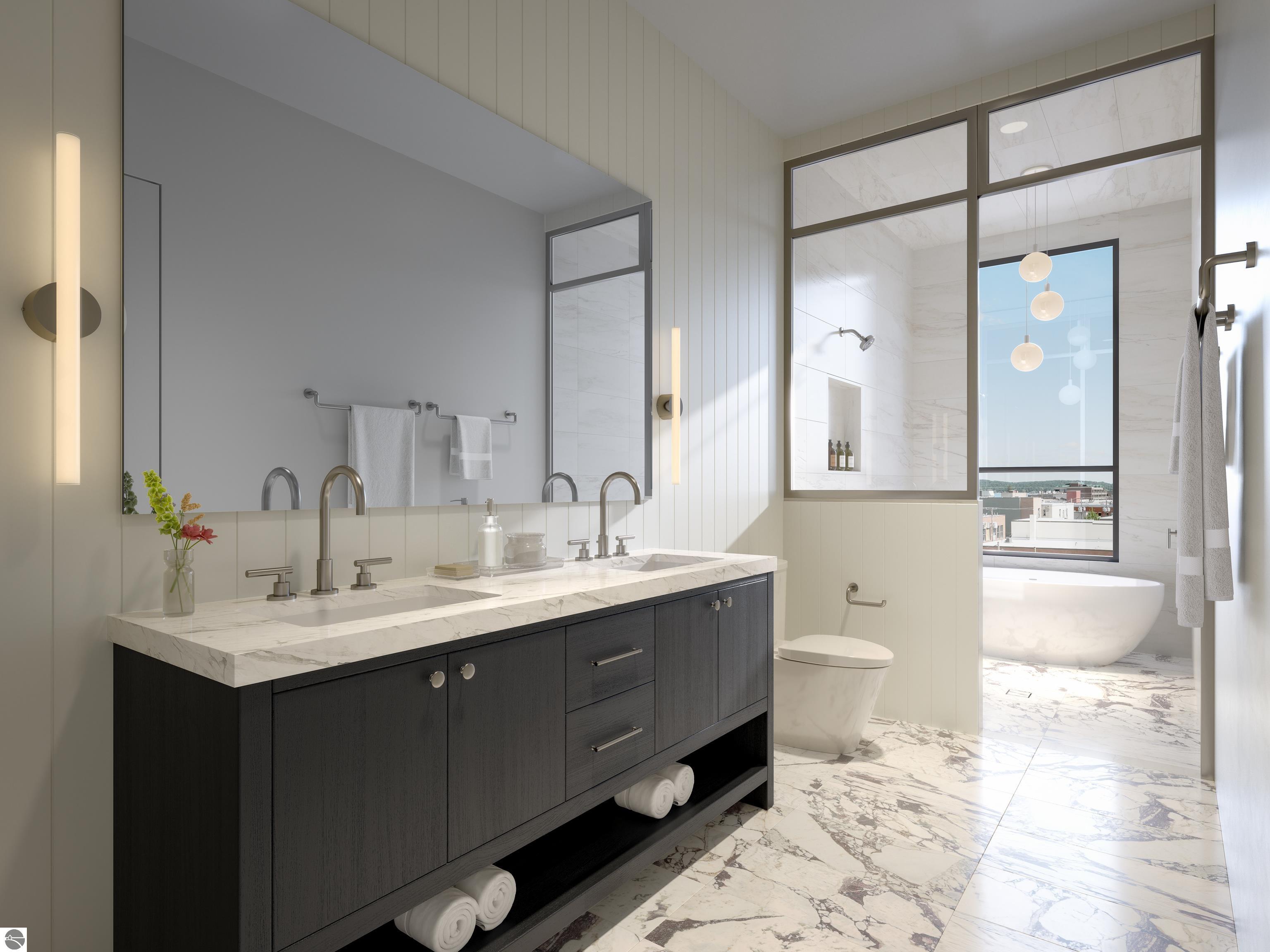 111 E State Street # A Unit: PH A