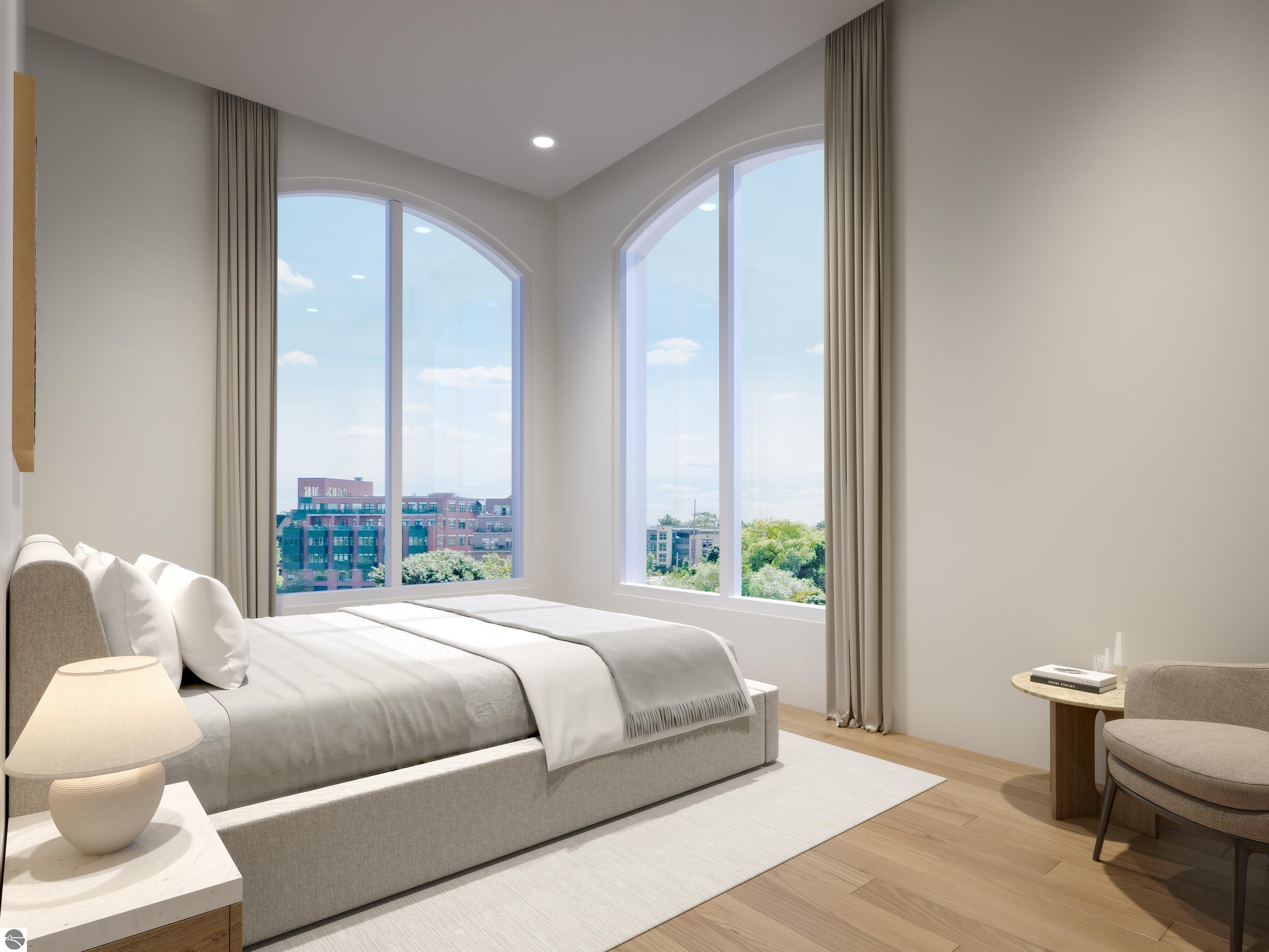 111 E State Street # B Unit: PH B