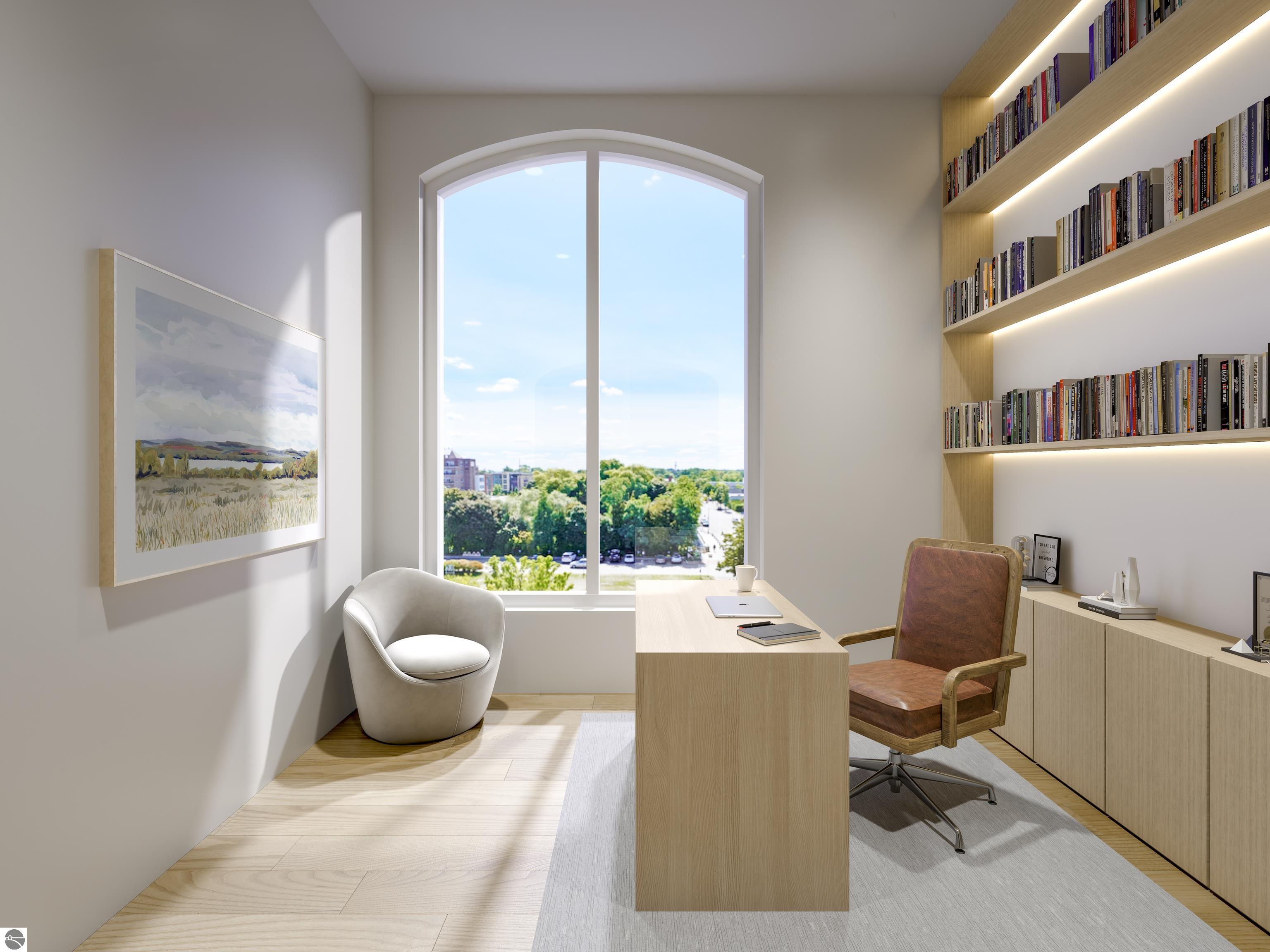 111 E State Street # B Unit: PH B