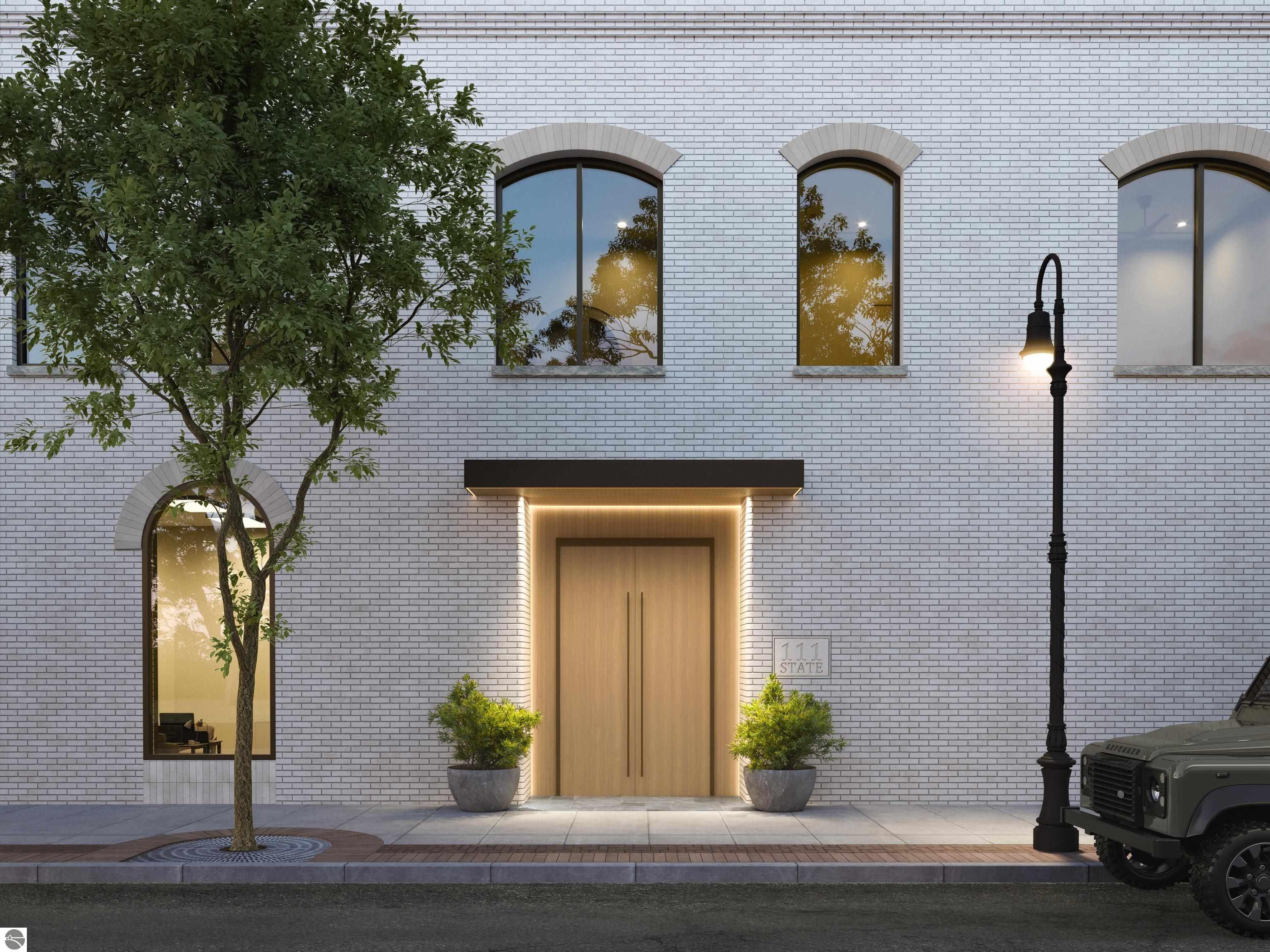 111 E State Street # B Unit: PH B