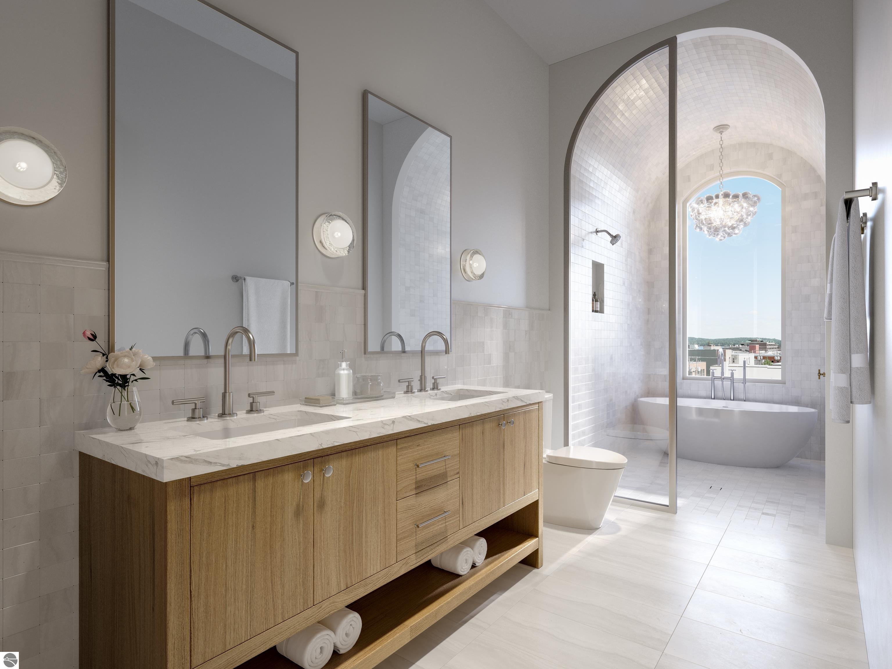 111 E State Street # B Unit: PH B
