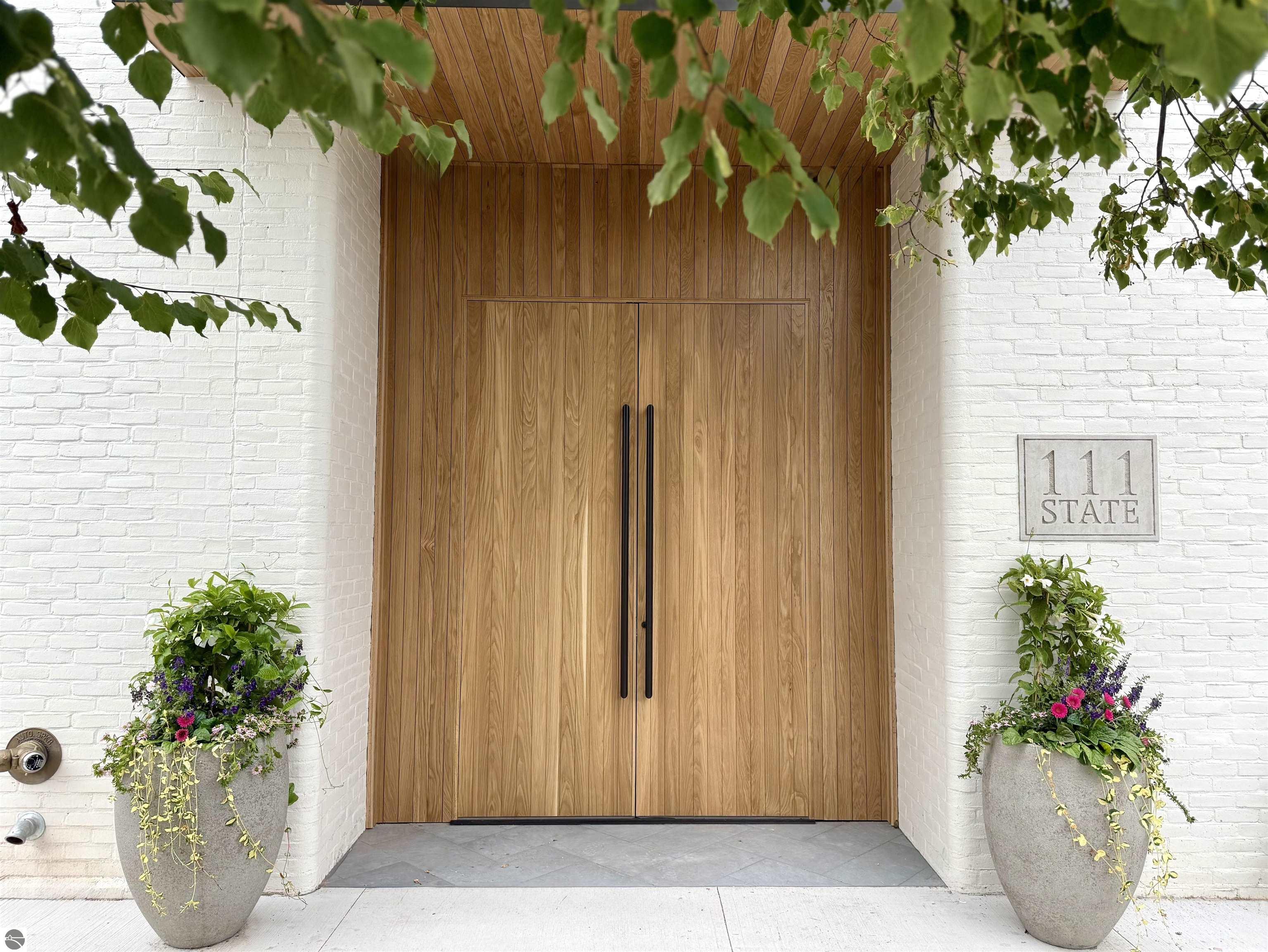 111 E State Street # B Unit: PH B