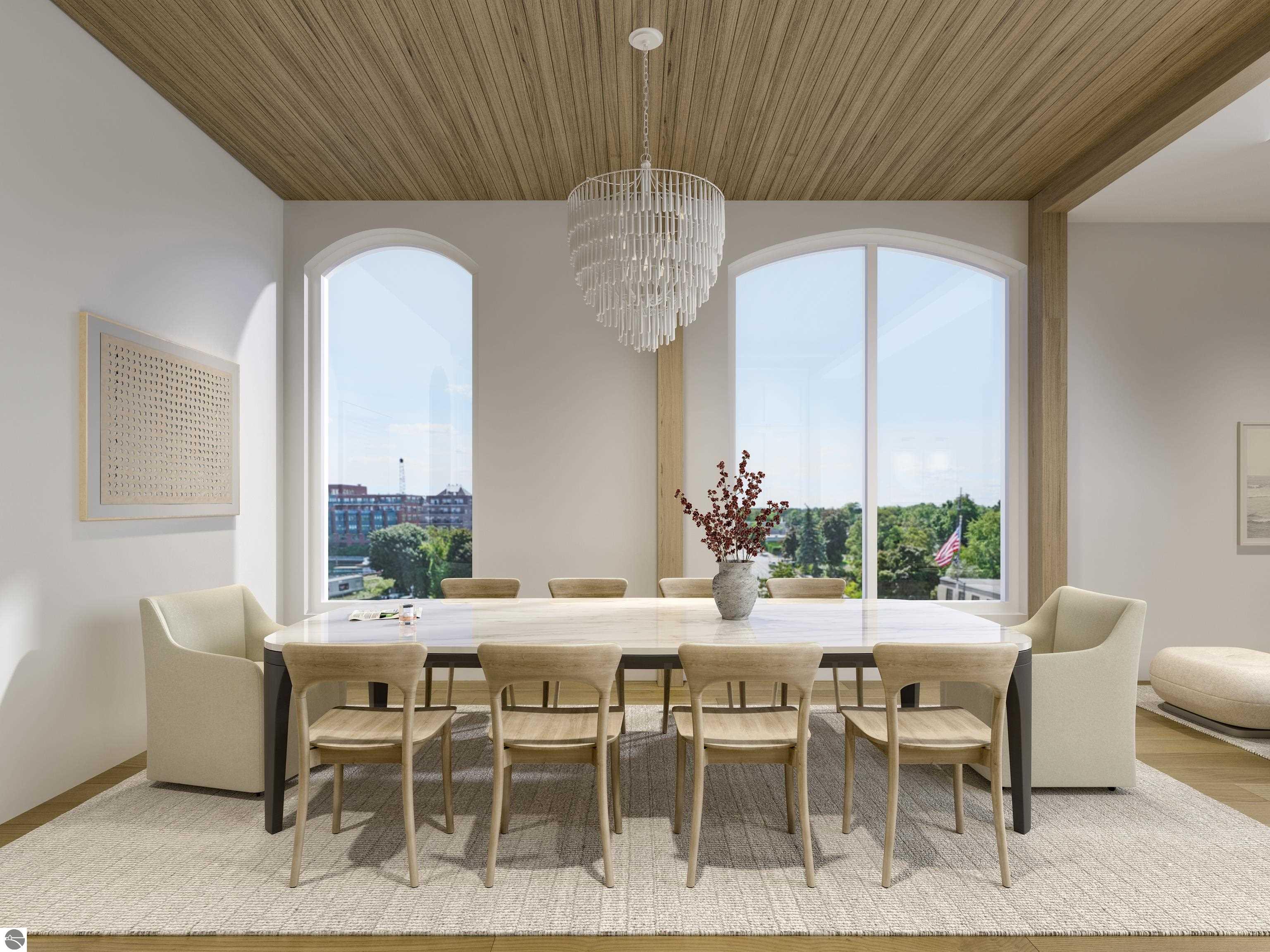 111 E State Street # B Unit: PH B