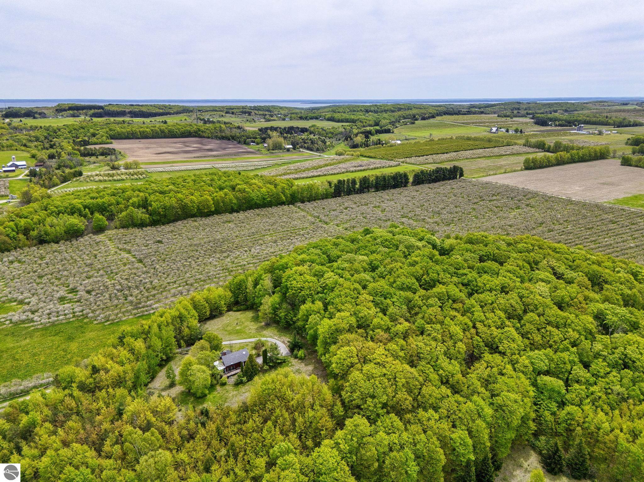 6400 N Manitou Trail