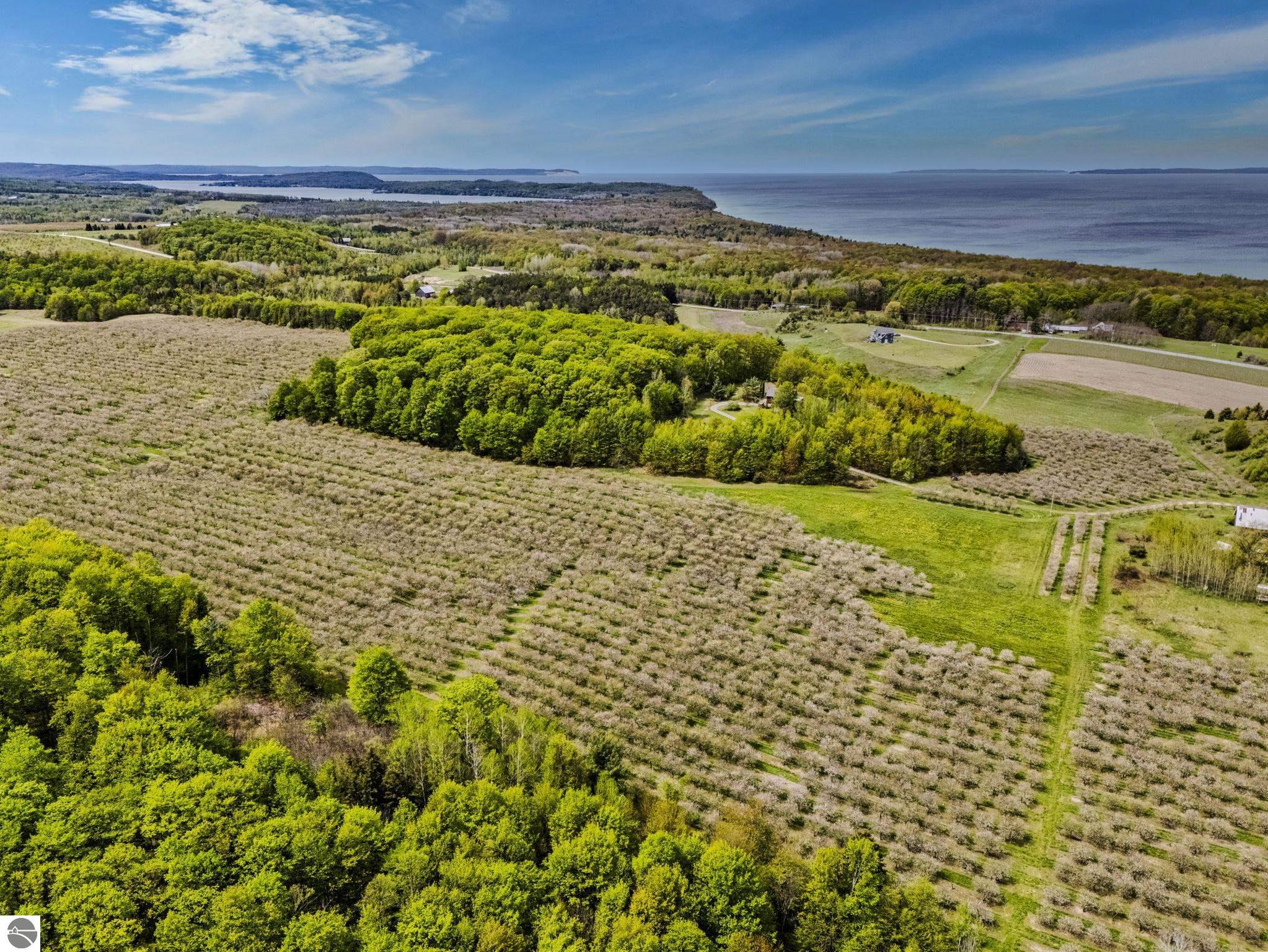 6400 N Manitou Trail