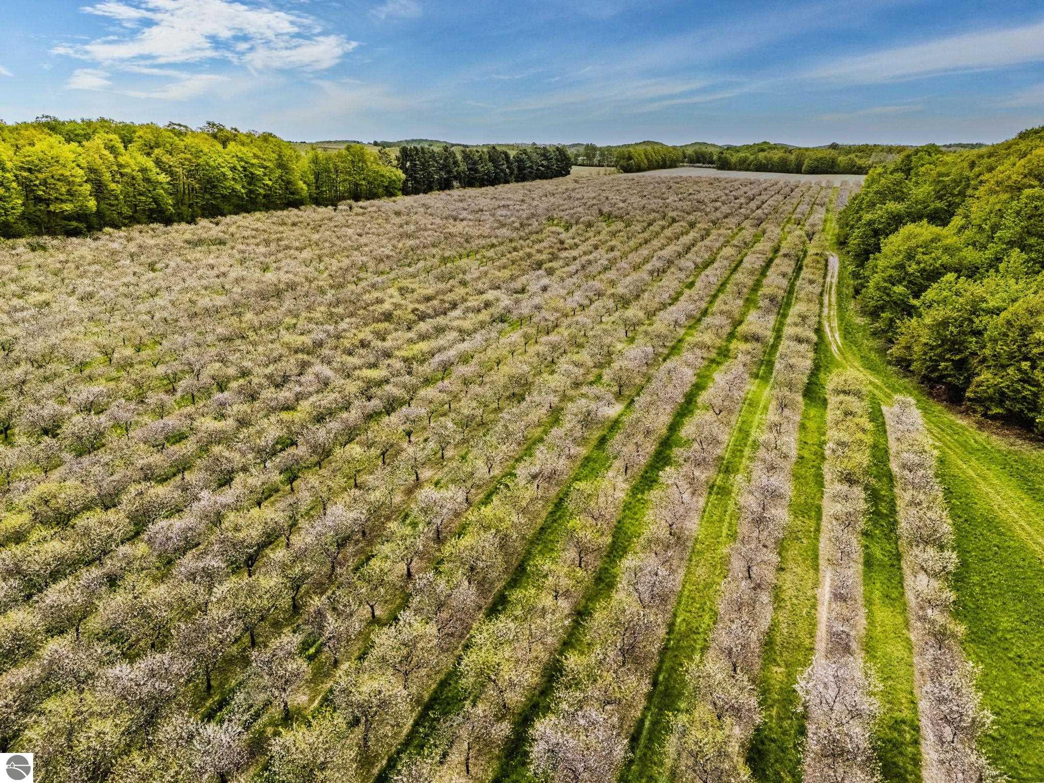 6400 N Manitou Trail