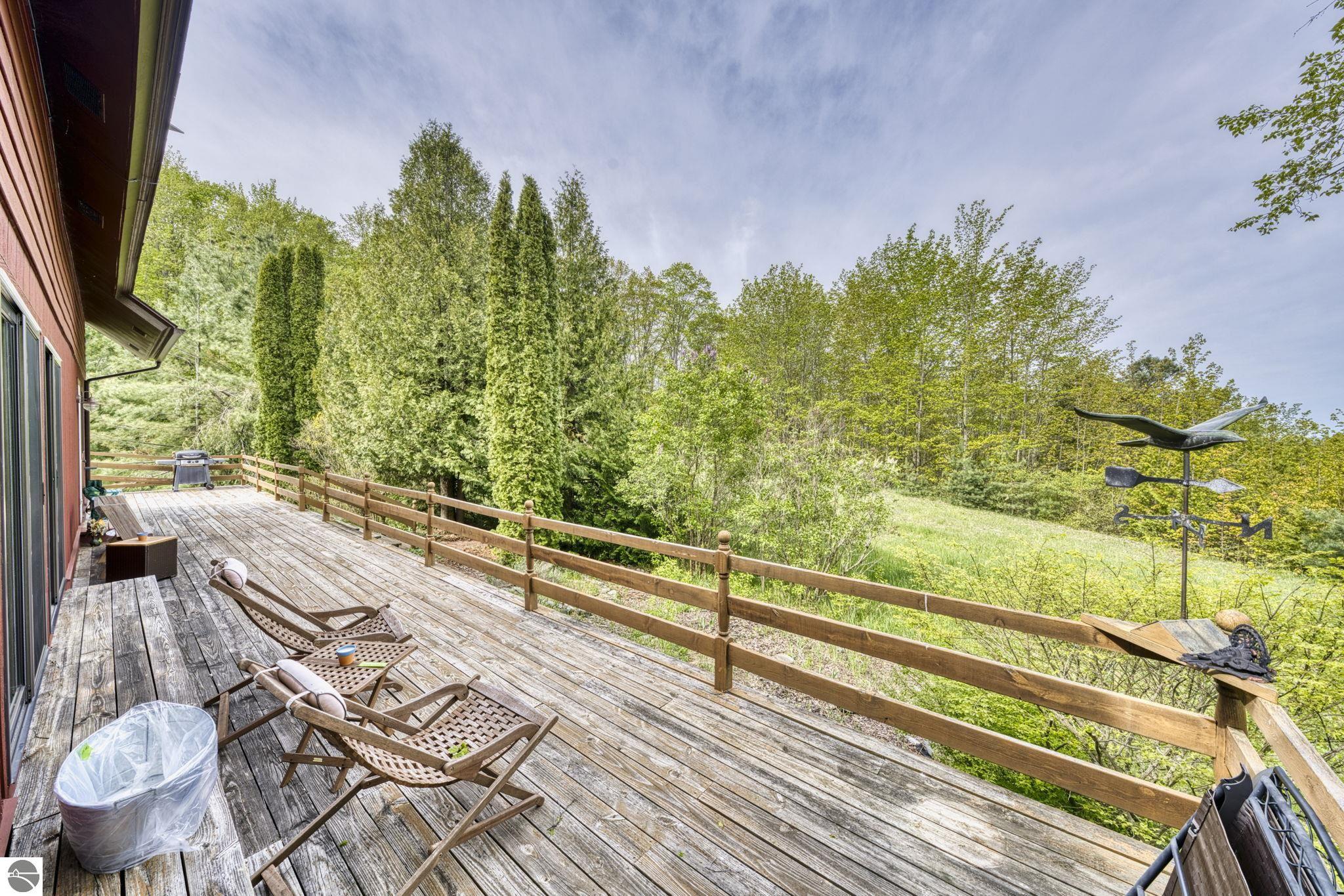 6400 N Manitou Trail