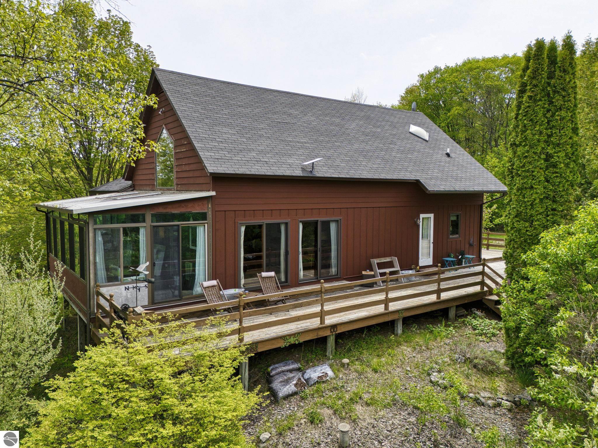 6400 N Manitou Trail