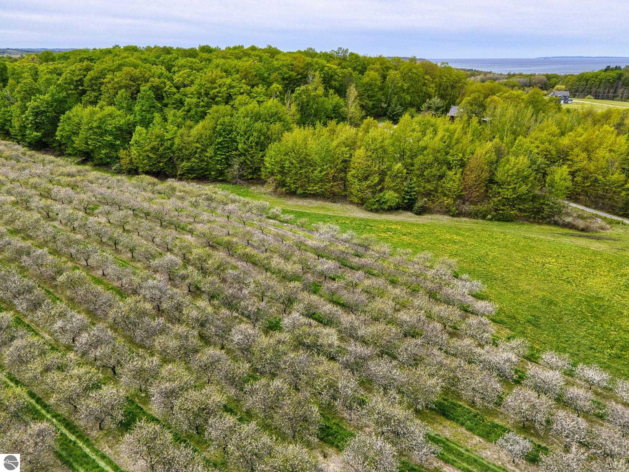 6400 N Manitou Trail