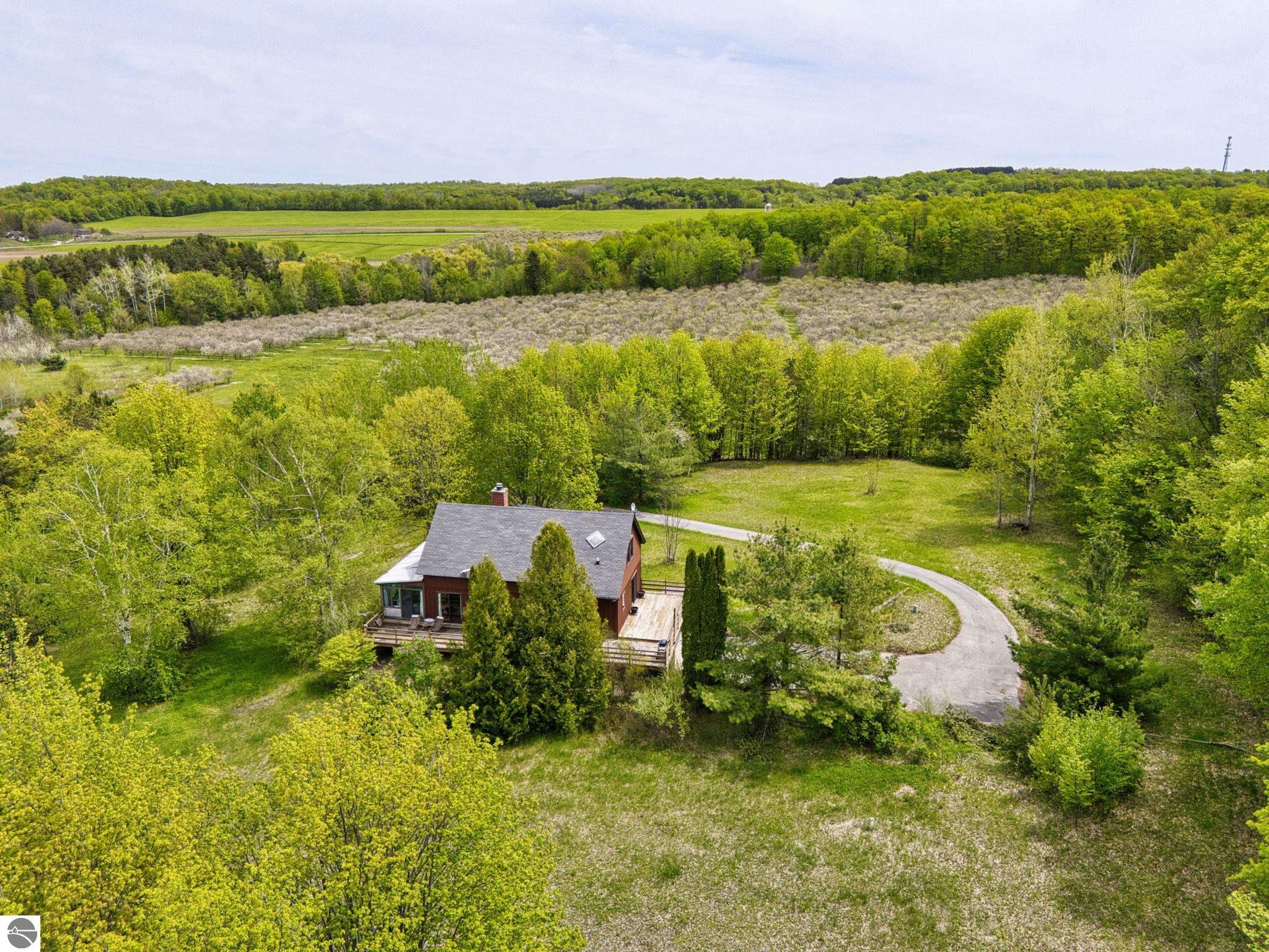 6400 N Manitou Trail