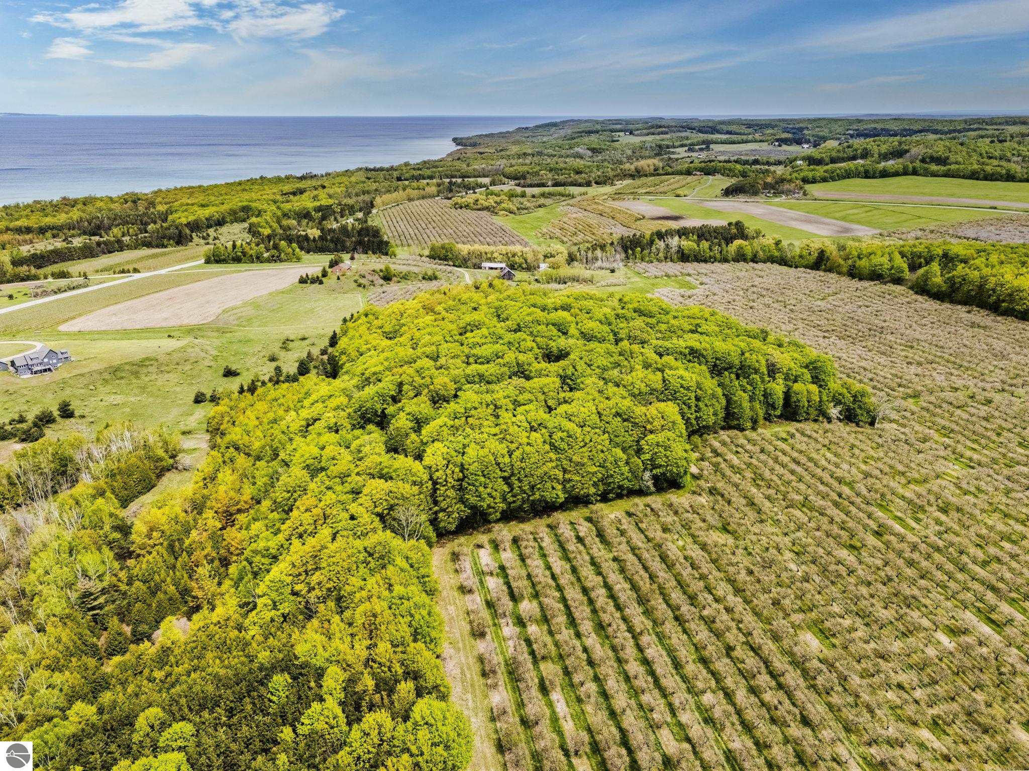 6400 N Manitou Trail