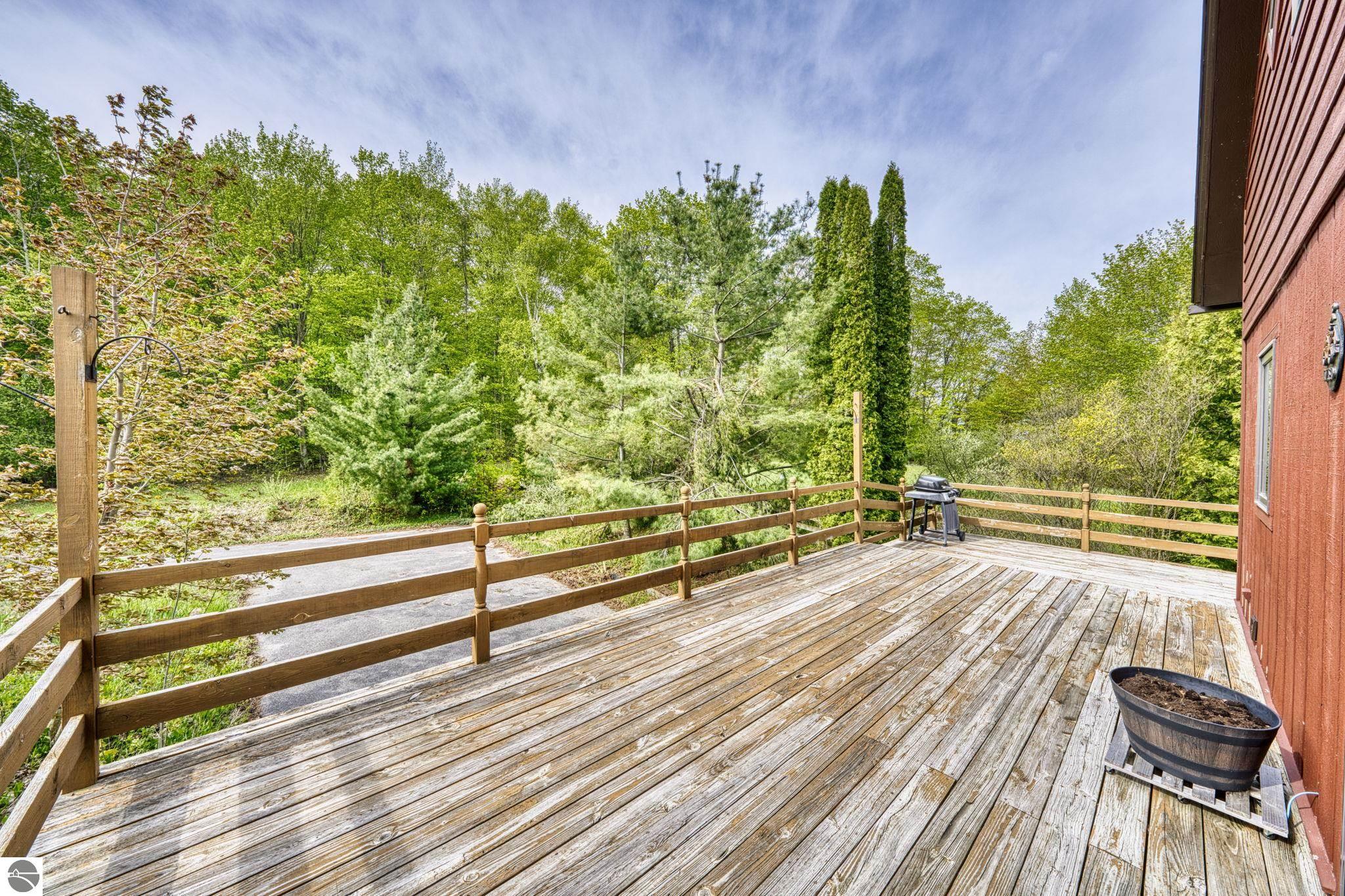 6400 N Manitou Trail