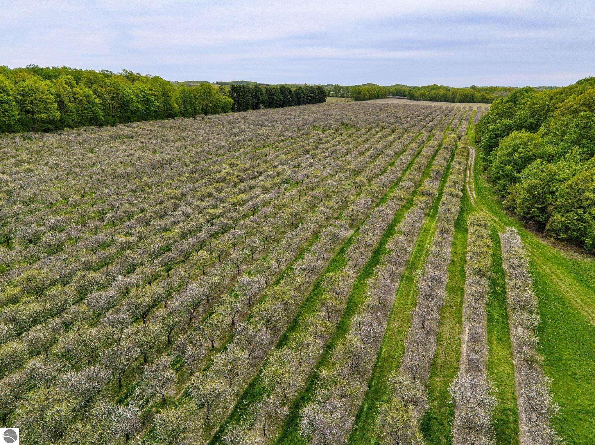 6400 N Manitou Trail