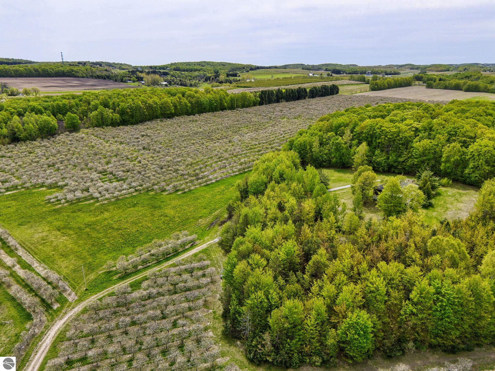 6400 N Manitou Trail