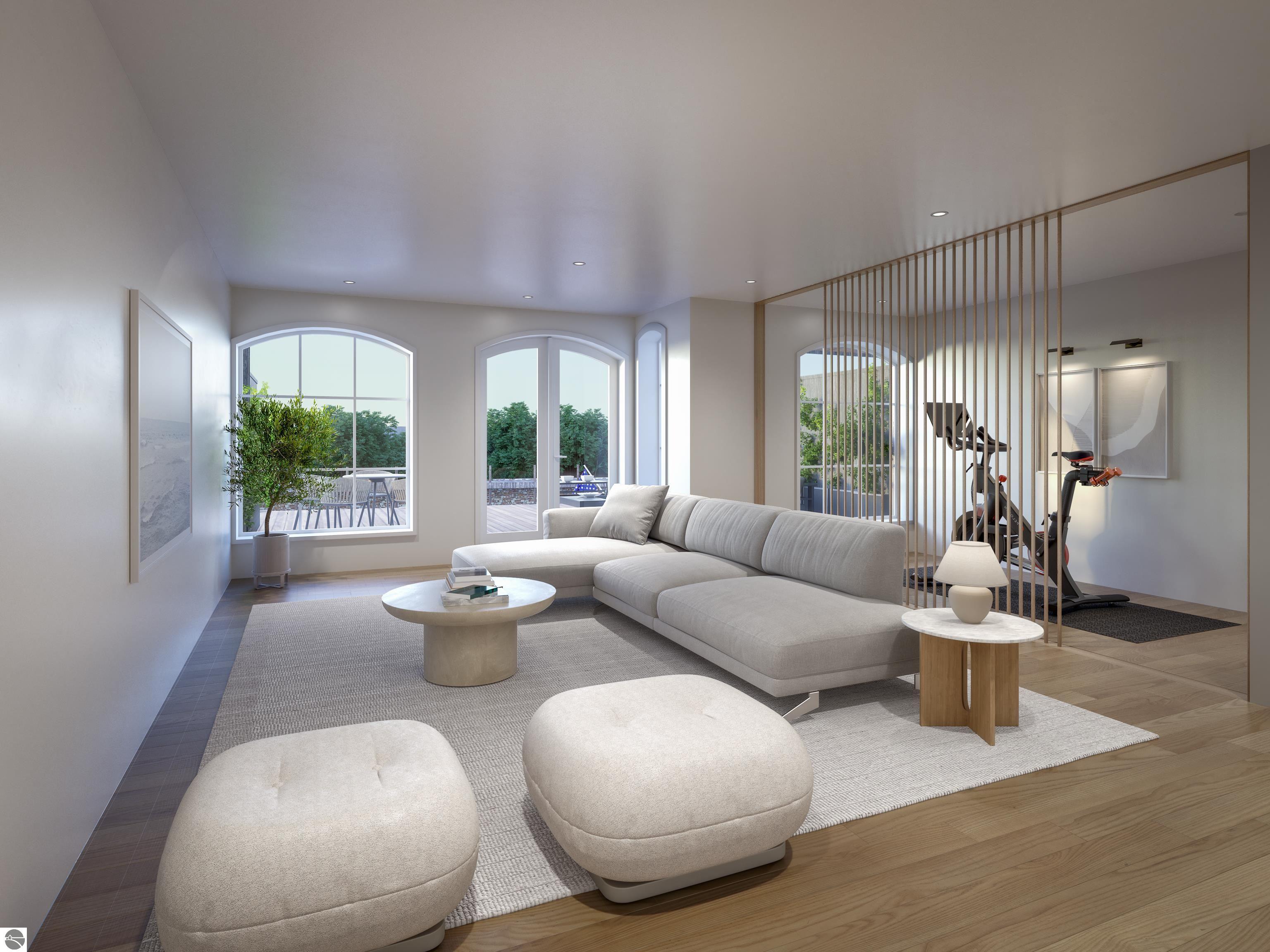 100 Park Street # B