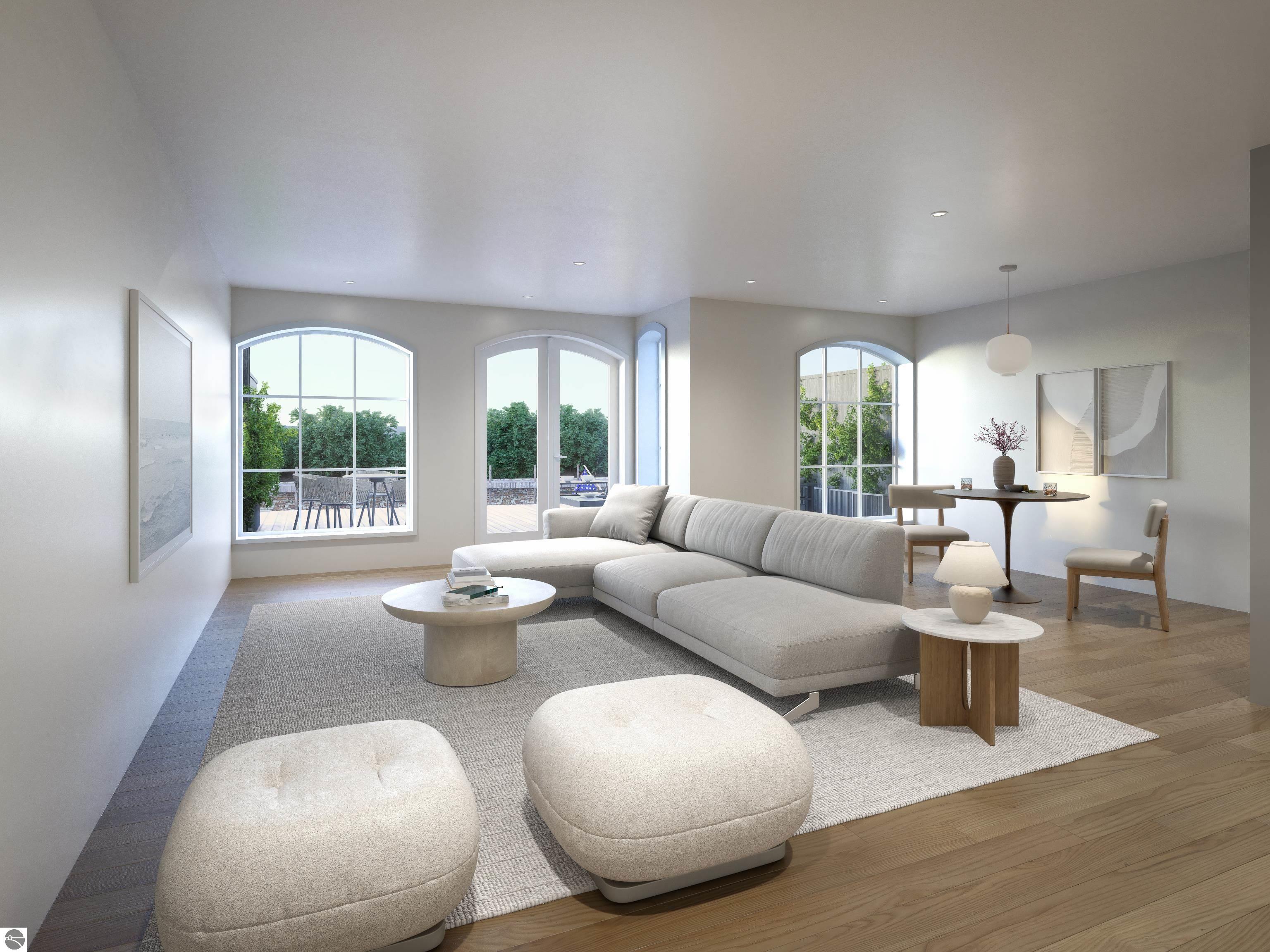 100 Park Street # B