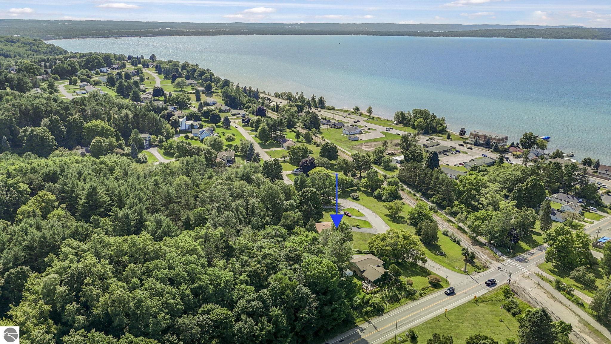 3526 Scenic Hills Drive