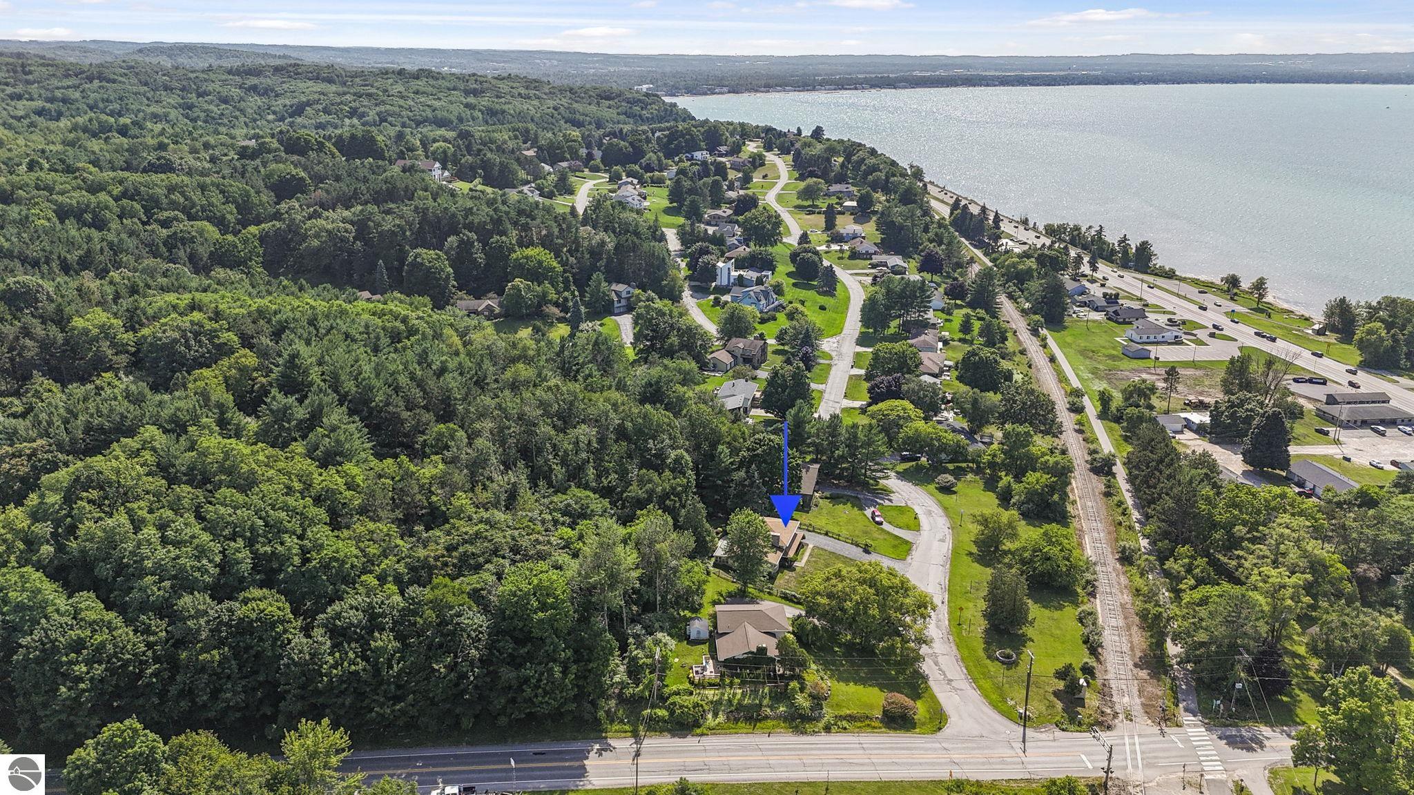 3526 Scenic Hills Drive