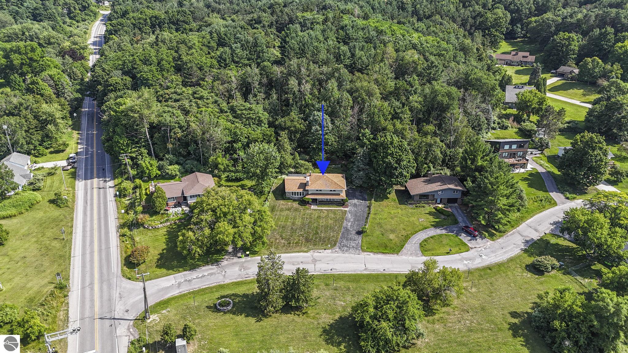 3526 Scenic Hills Drive