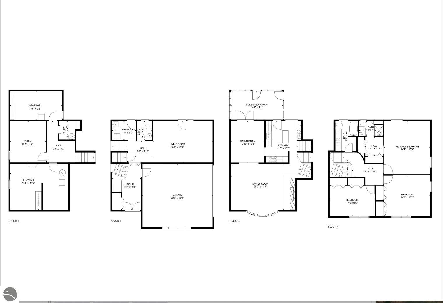 3526 Scenic Hills Drive