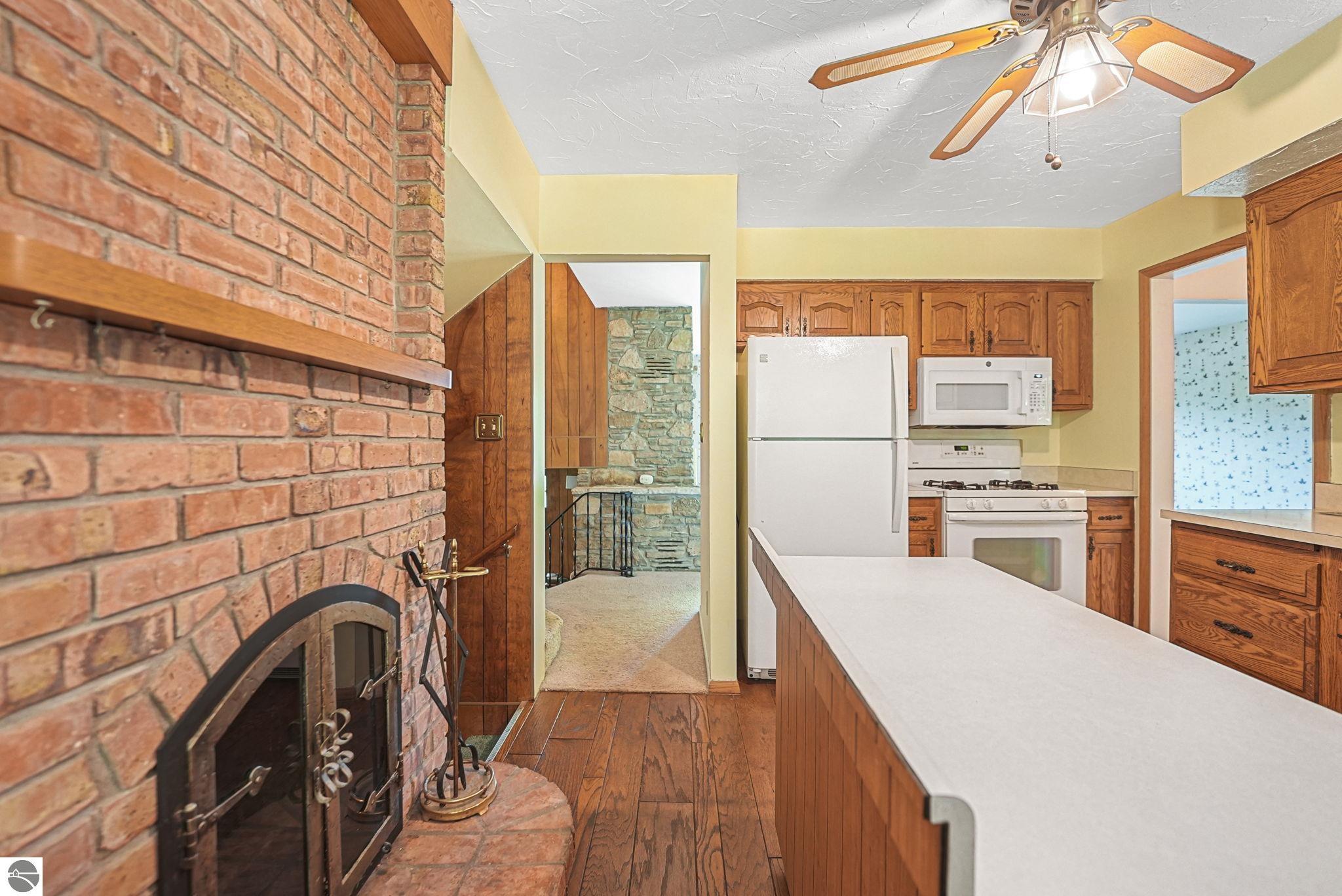 3526 Scenic Hills Drive