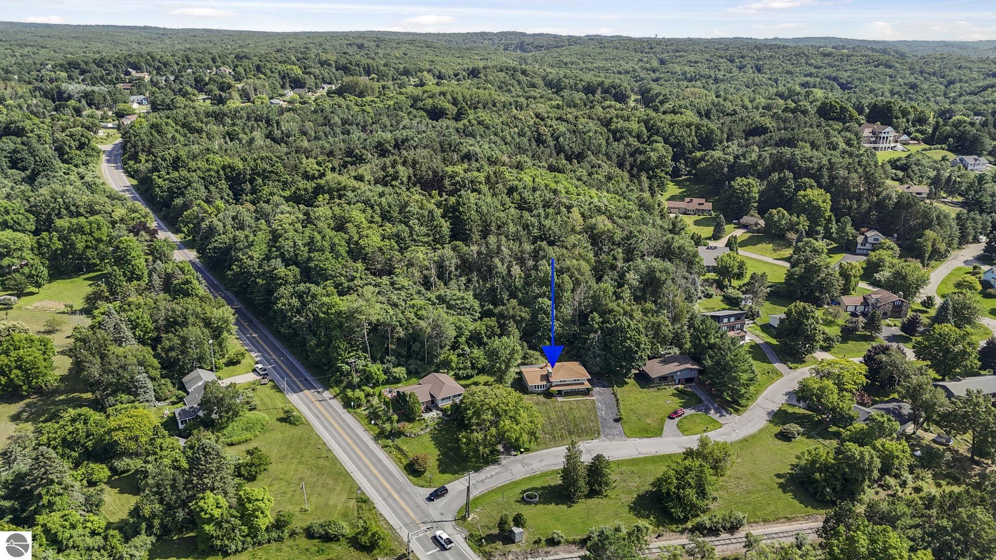 3526 Scenic Hills Drive