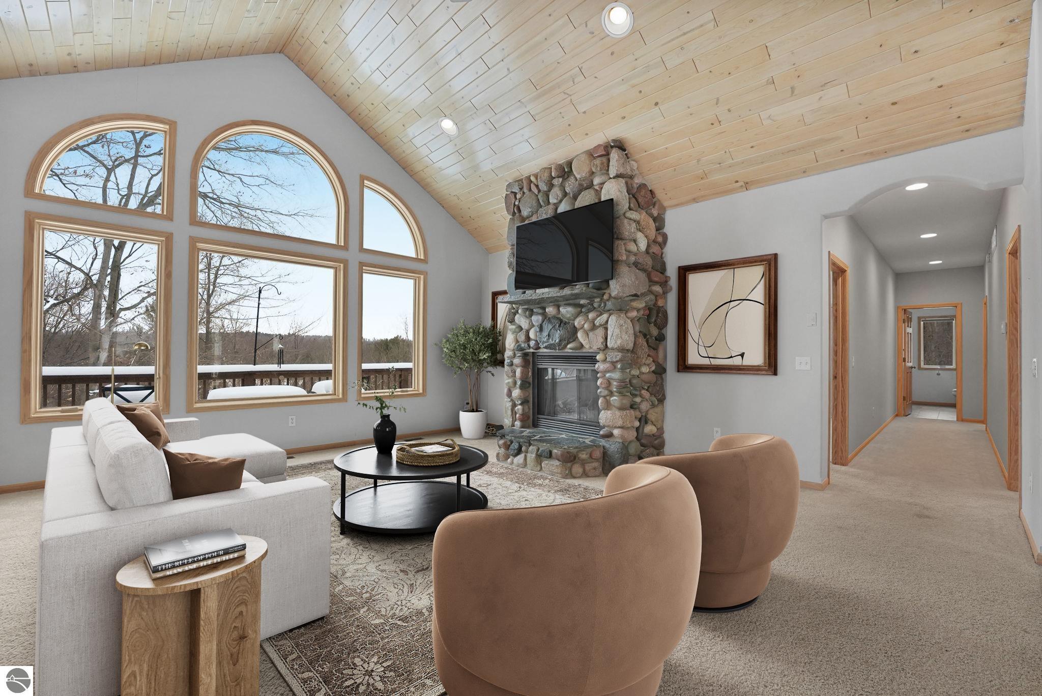 4955 Truax Lake Road