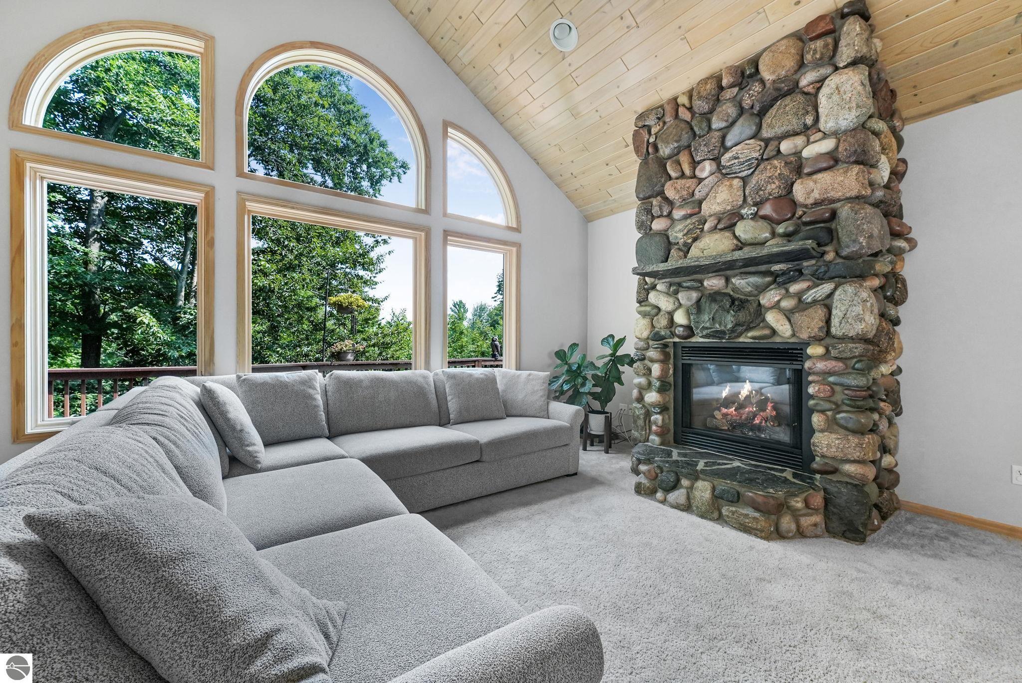 4955 Truax Lake Road