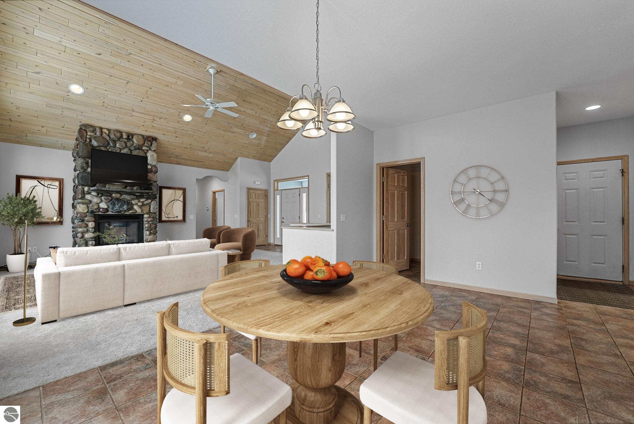 4955 Truax Lake Road