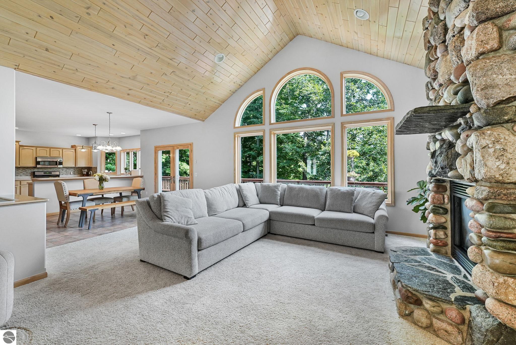 4955 Truax Lake Road