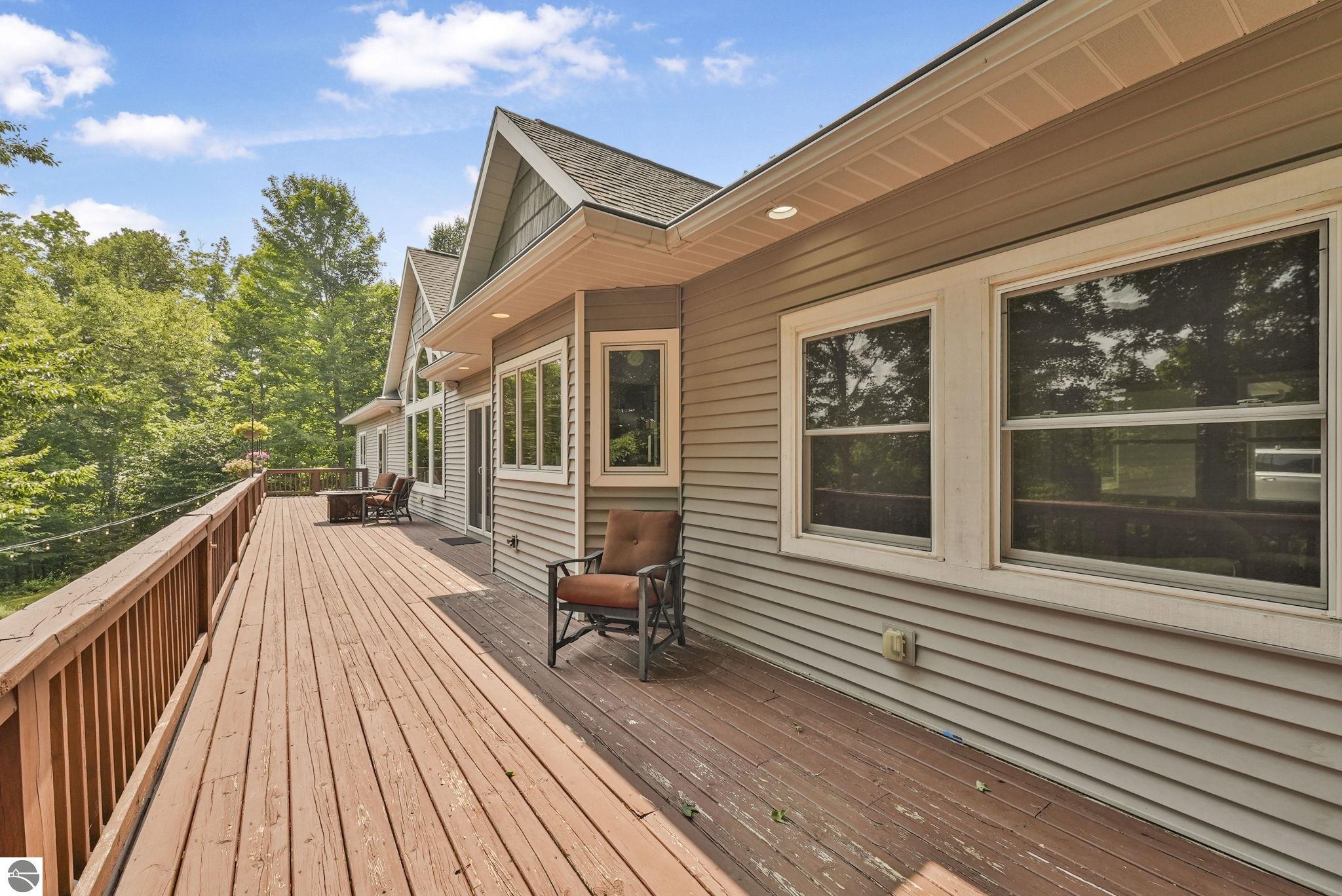 4955 Truax Lake Road