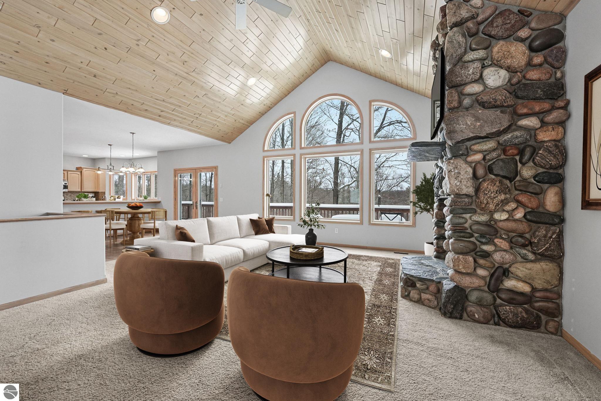 4955 Truax Lake Road