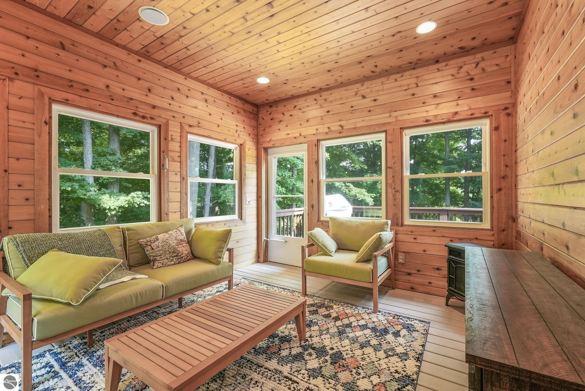 4955 Truax Lake Road