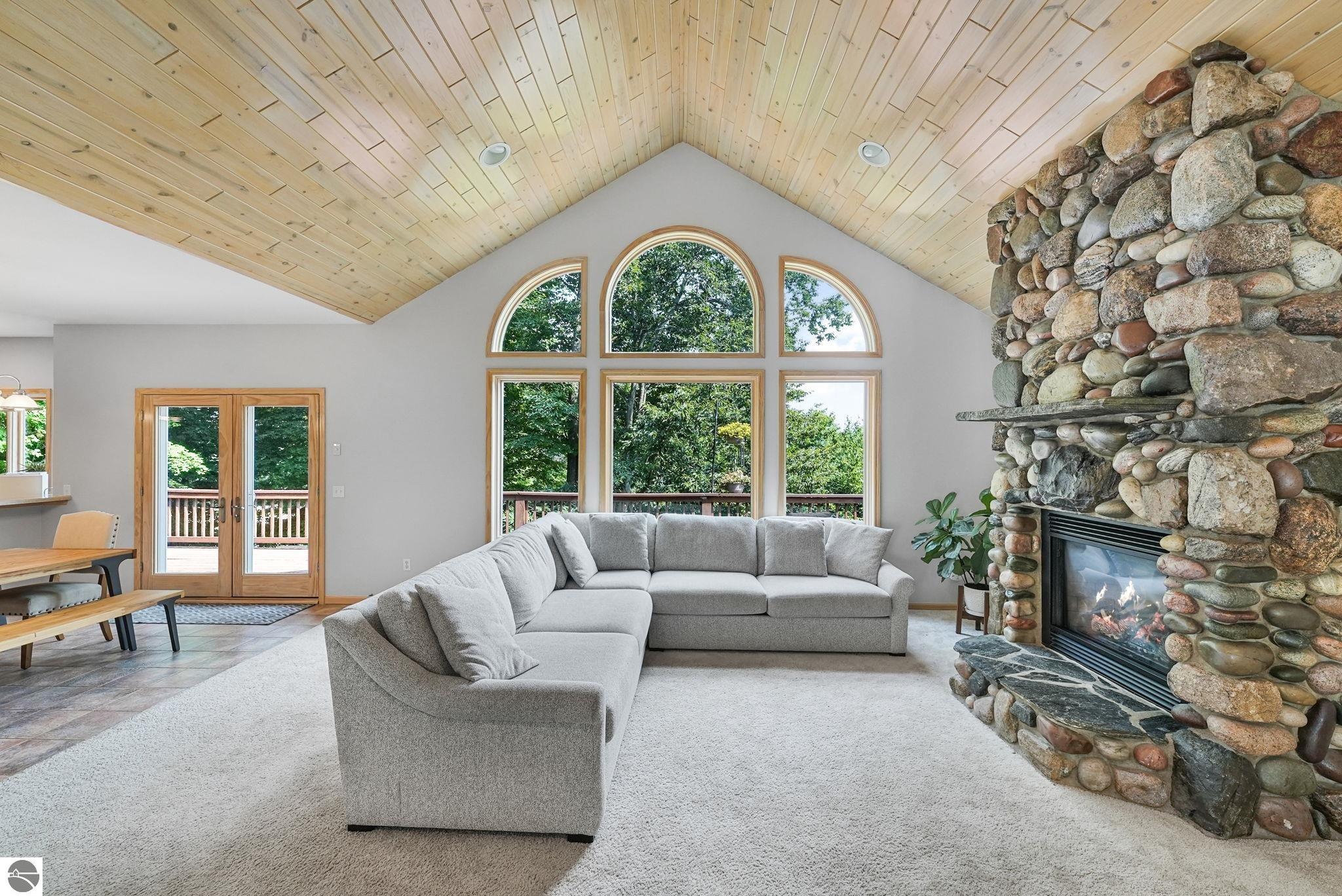 4955 Truax Lake Road