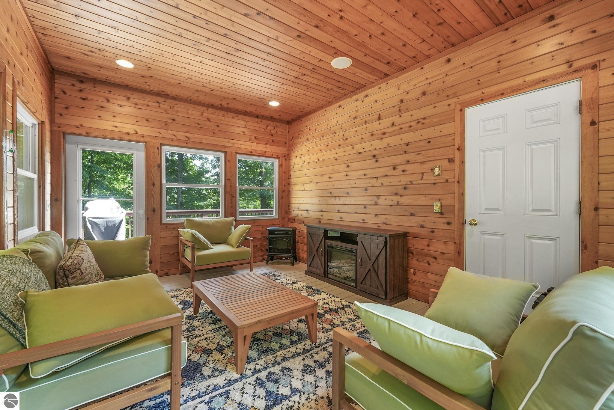 4955 Truax Lake Road