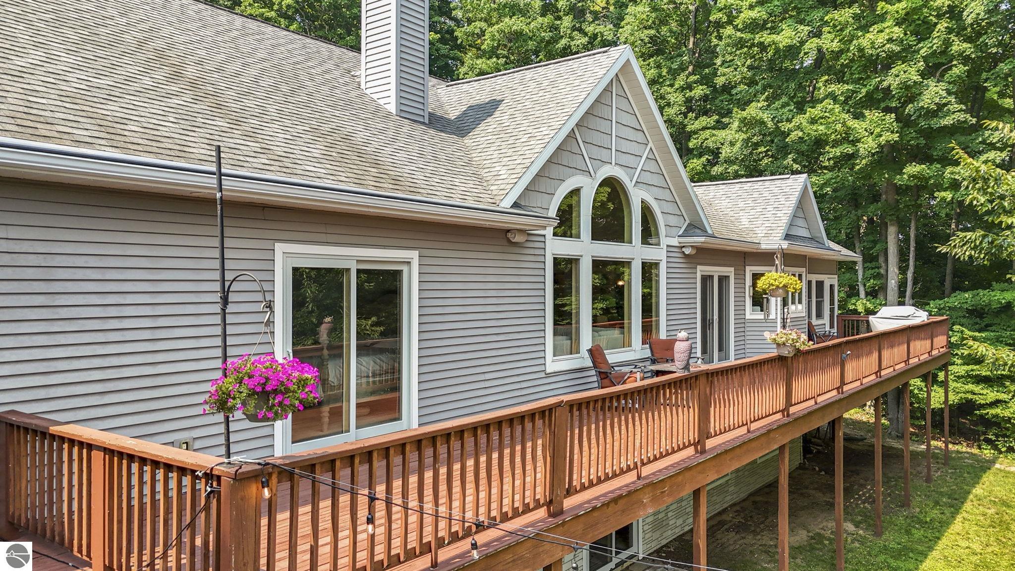 4955 Truax Lake Road