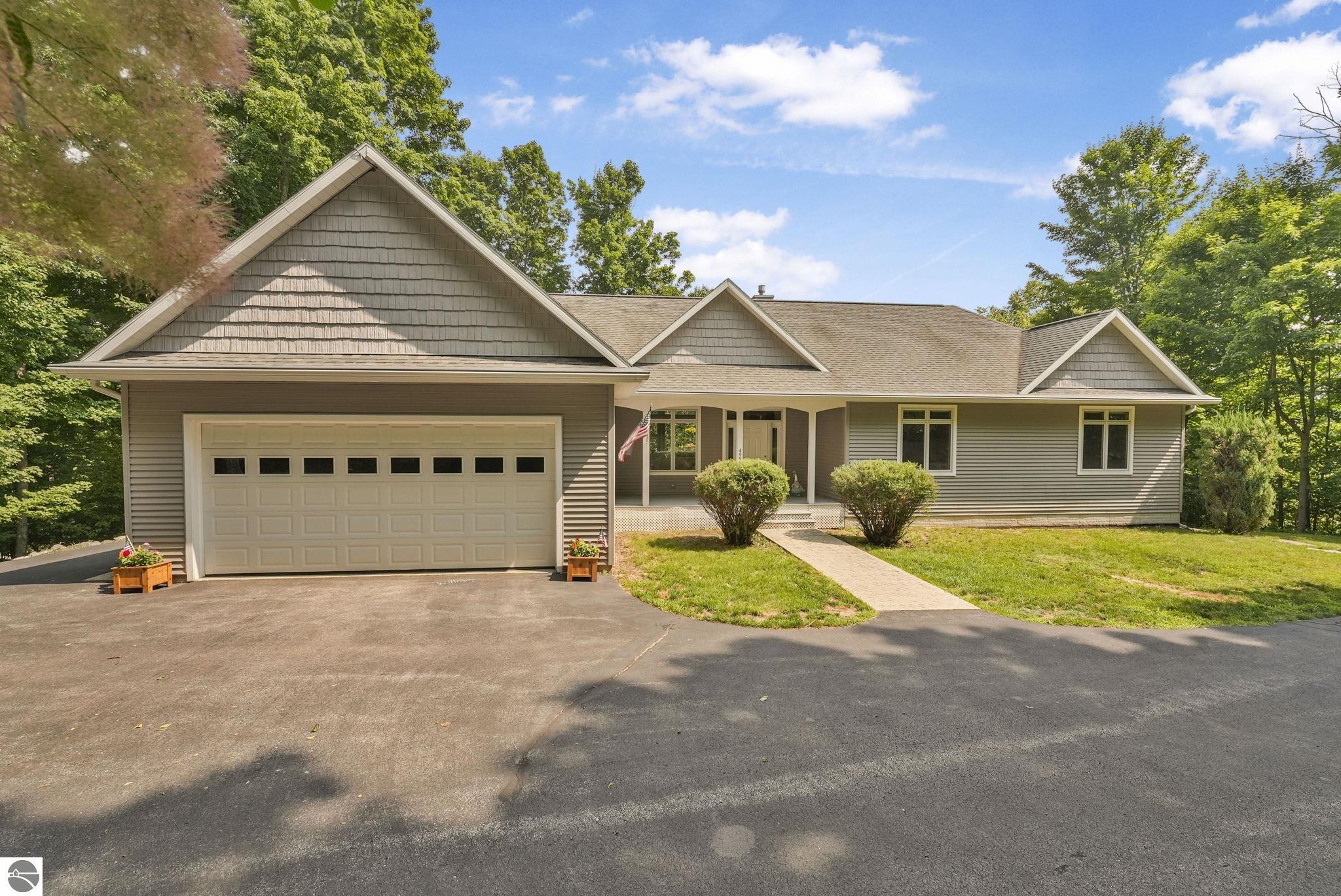 4955 Truax Lake Road