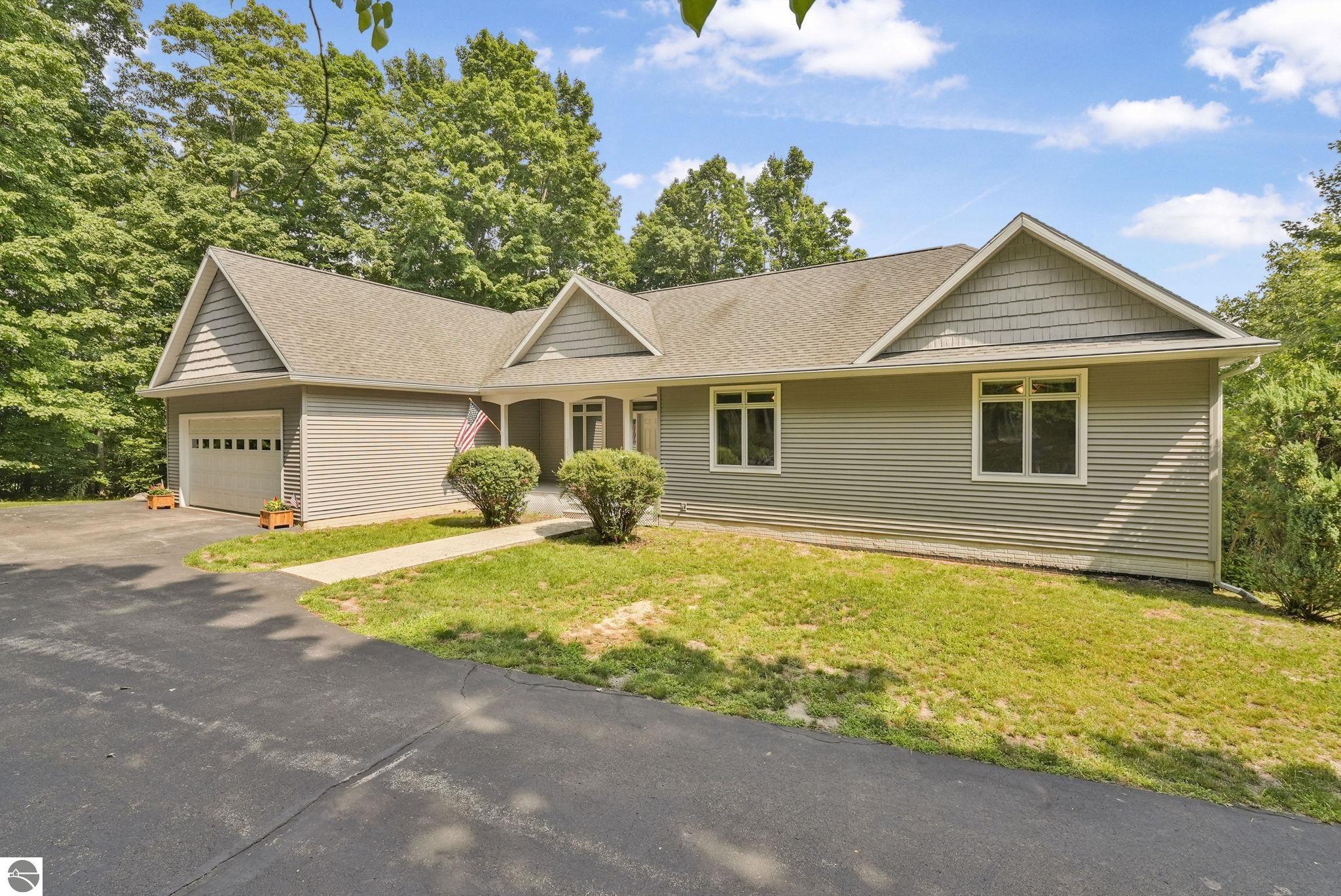 4955 Truax Lake Road