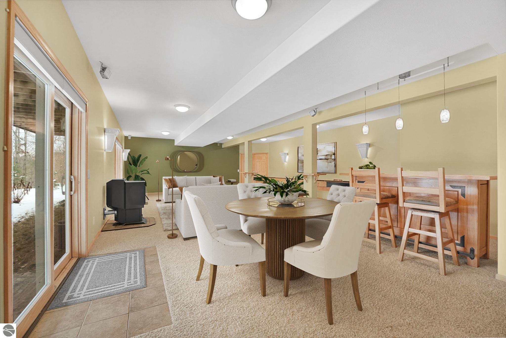 4955 Truax Lake Road