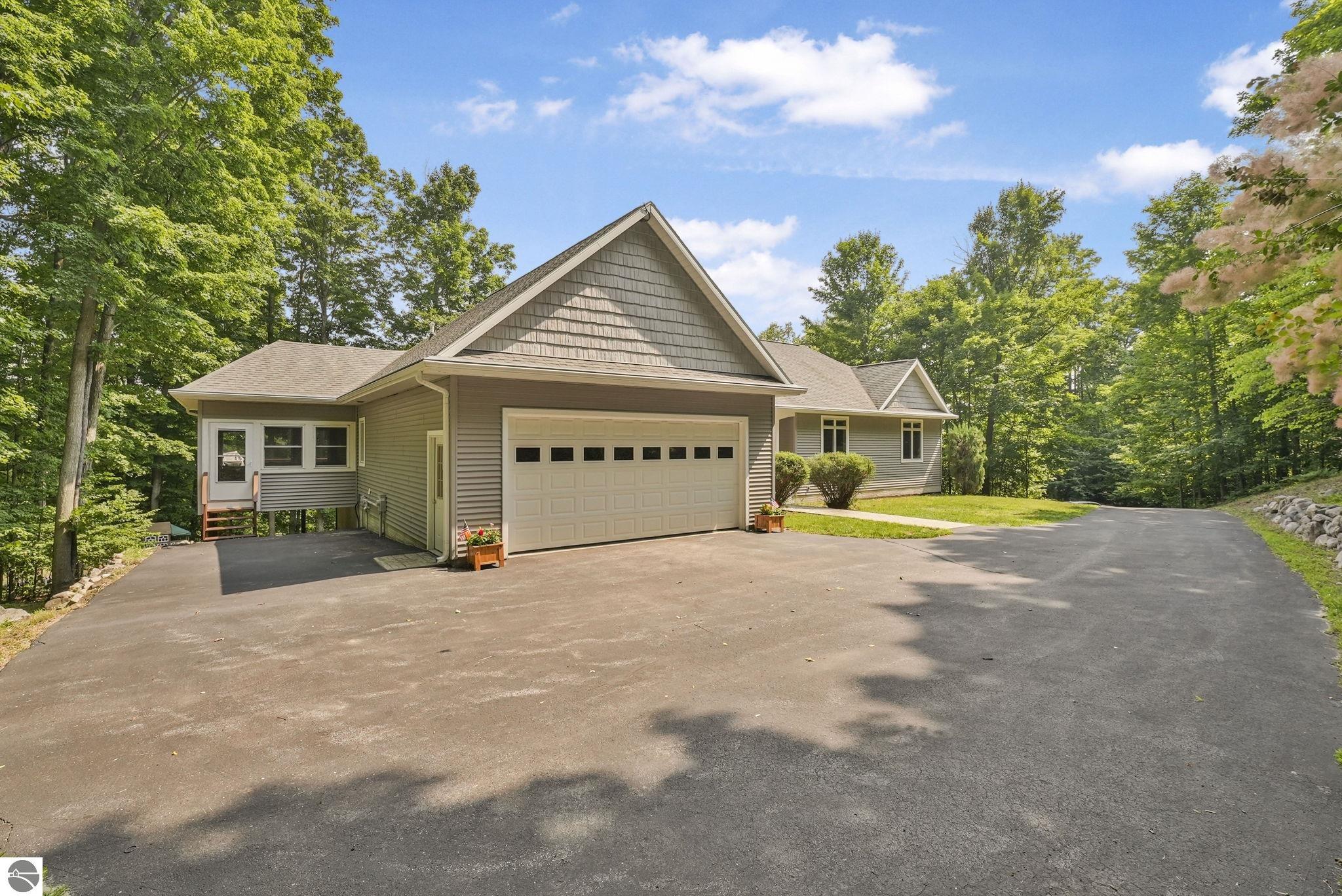 4955 Truax Lake Road