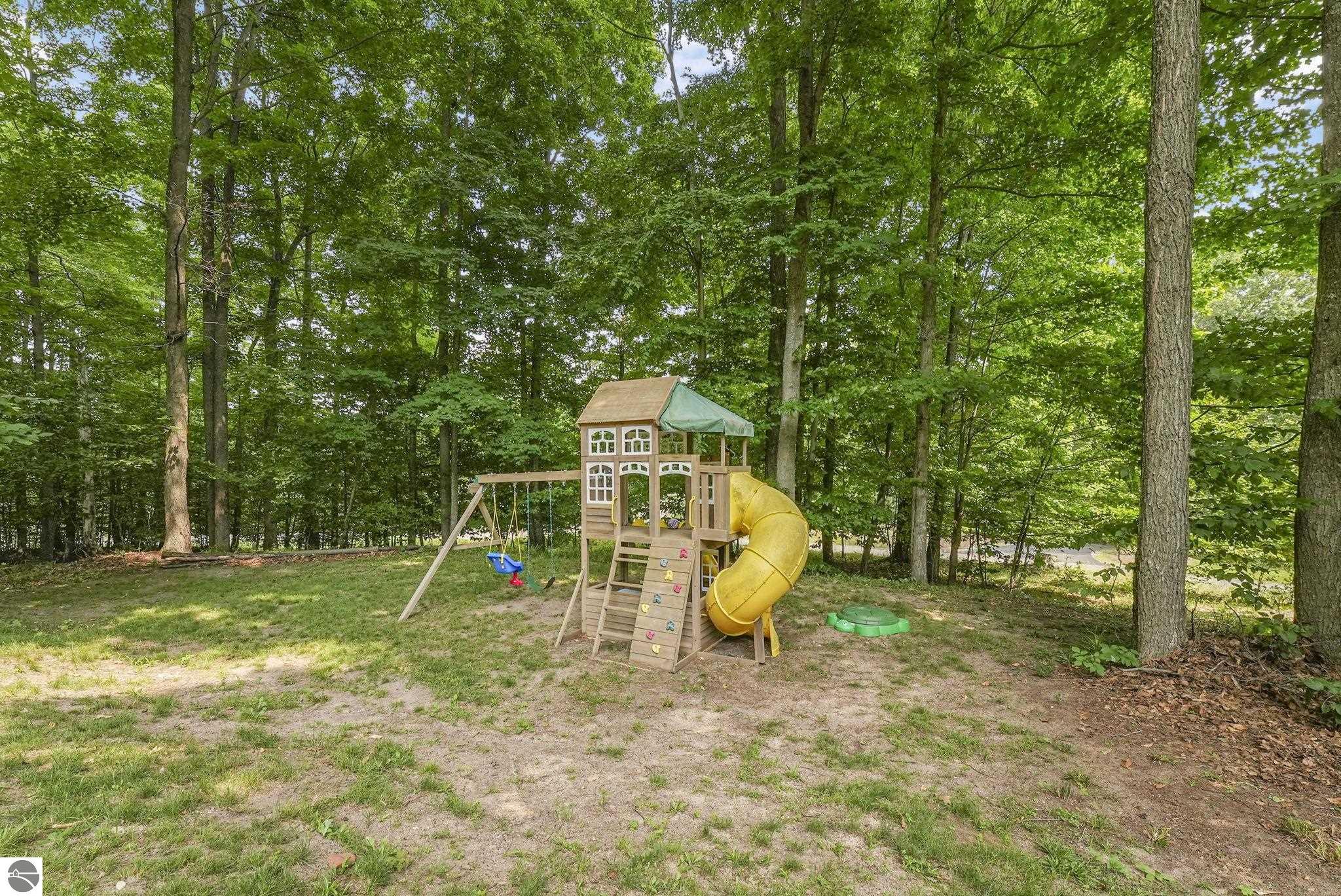 4955 Truax Lake Road