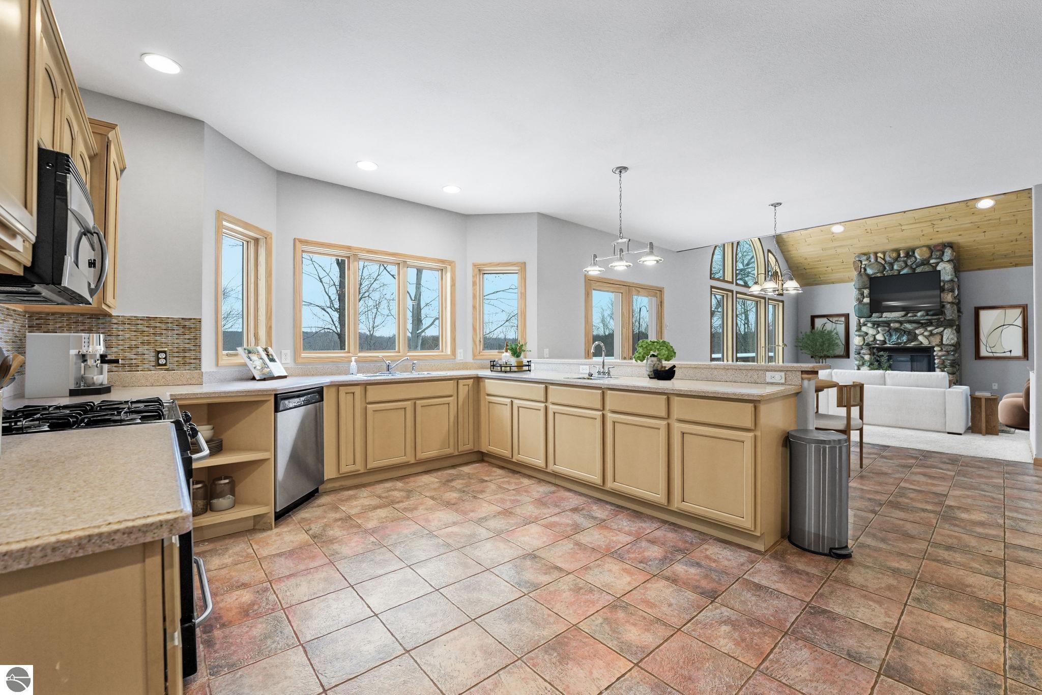 4955 Truax Lake Road